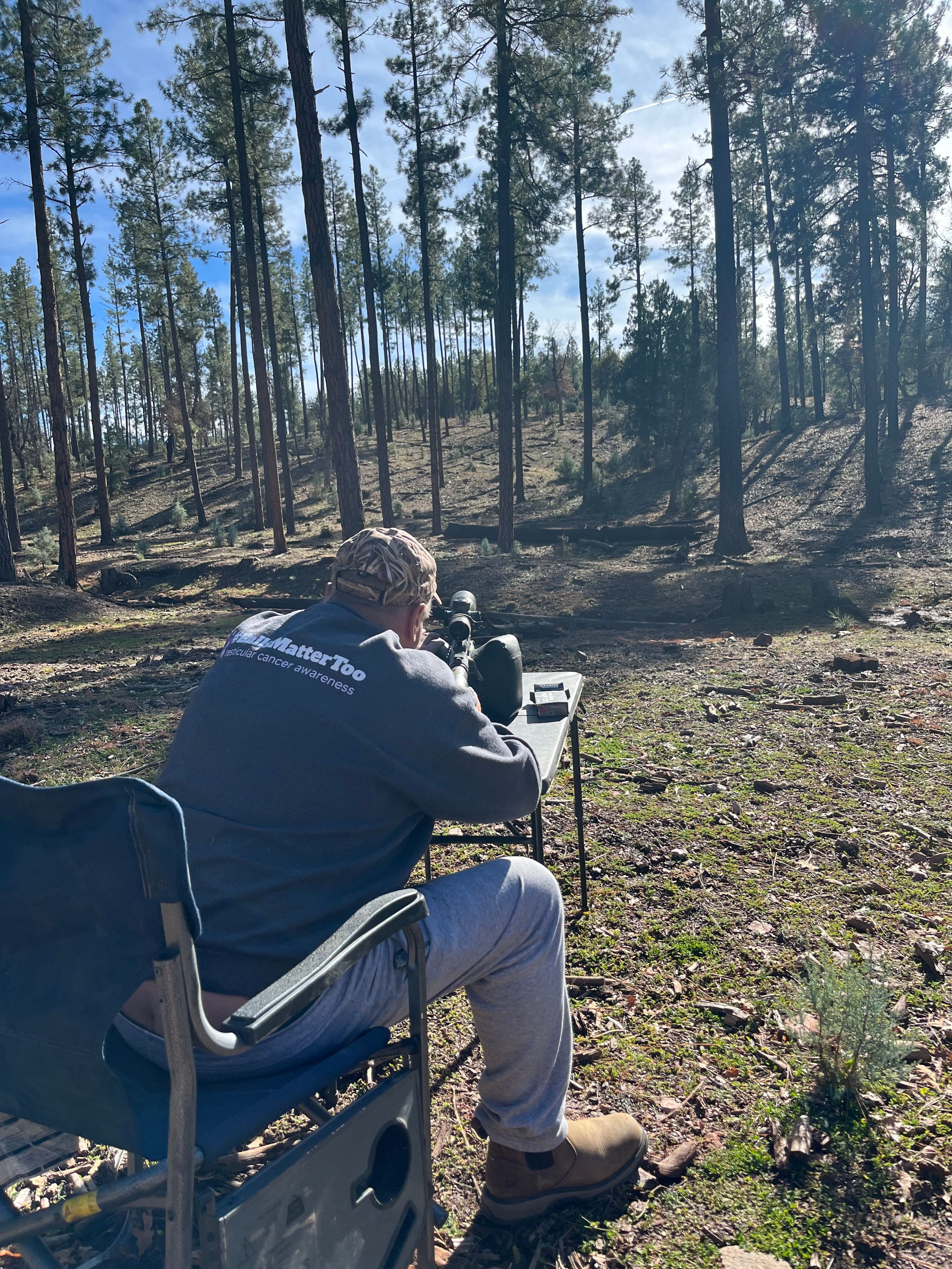 M.O.S Veteran Adventures's image