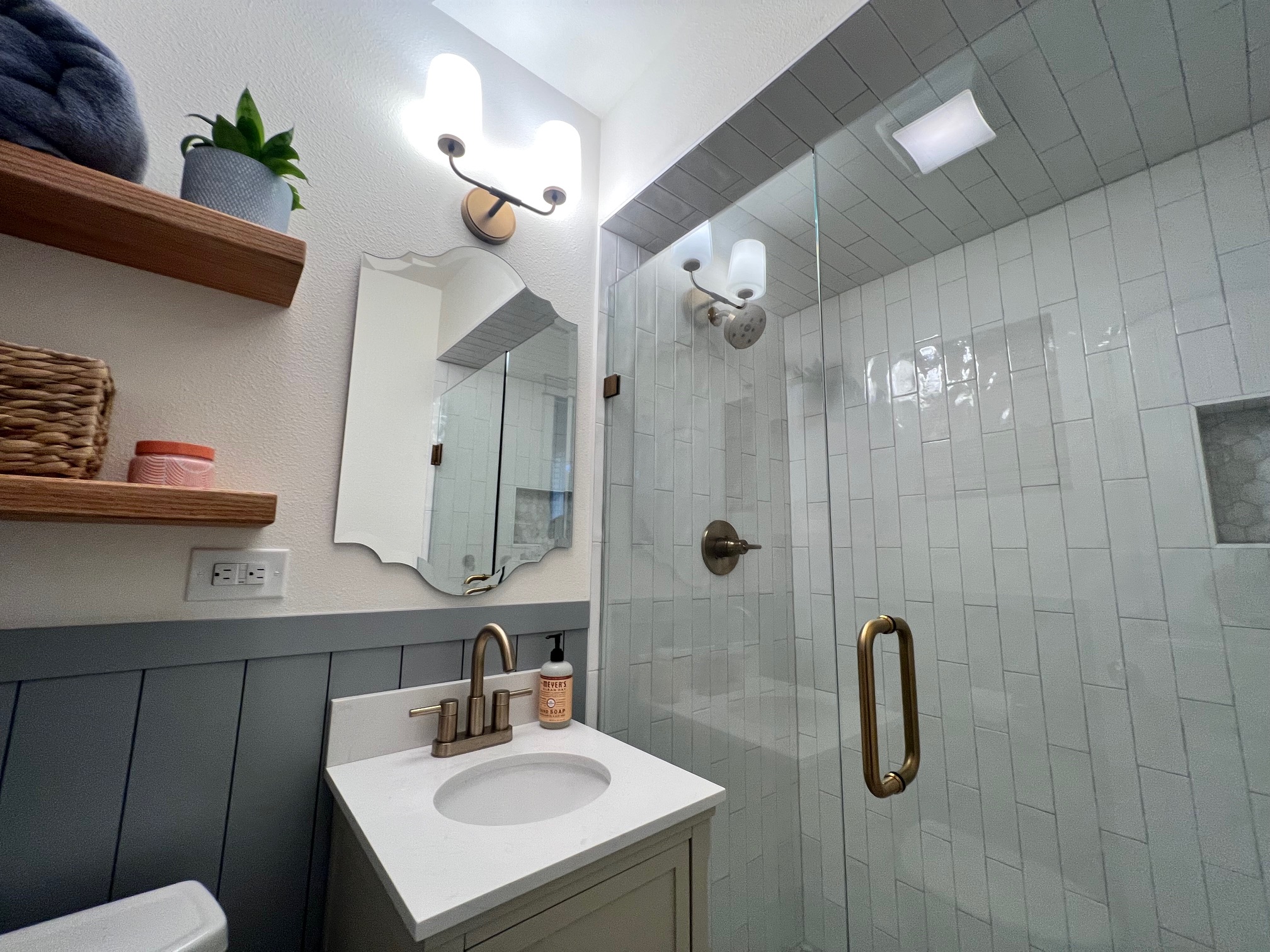 Pegaso Remodeling's image