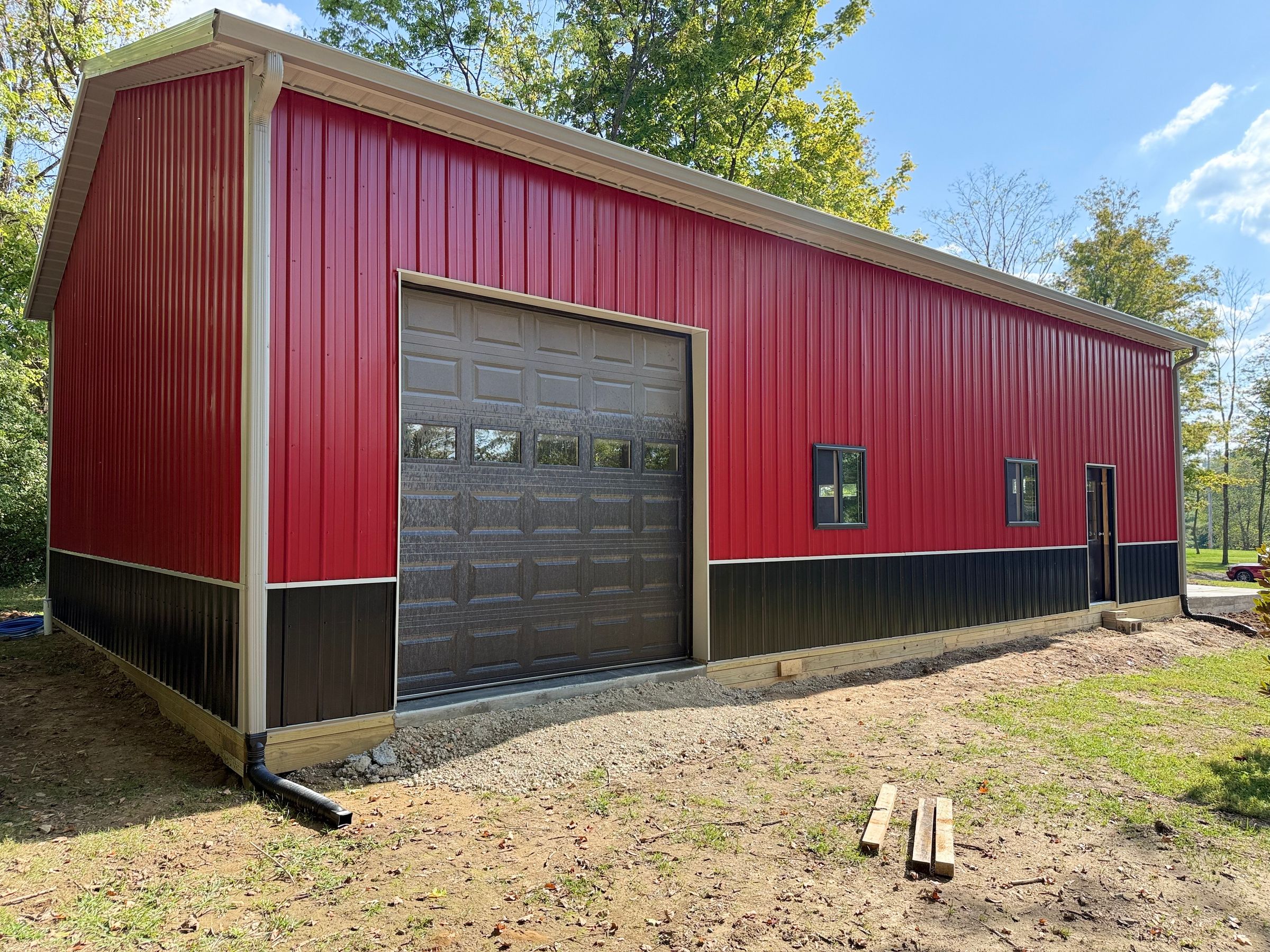 Webb Buildings's image