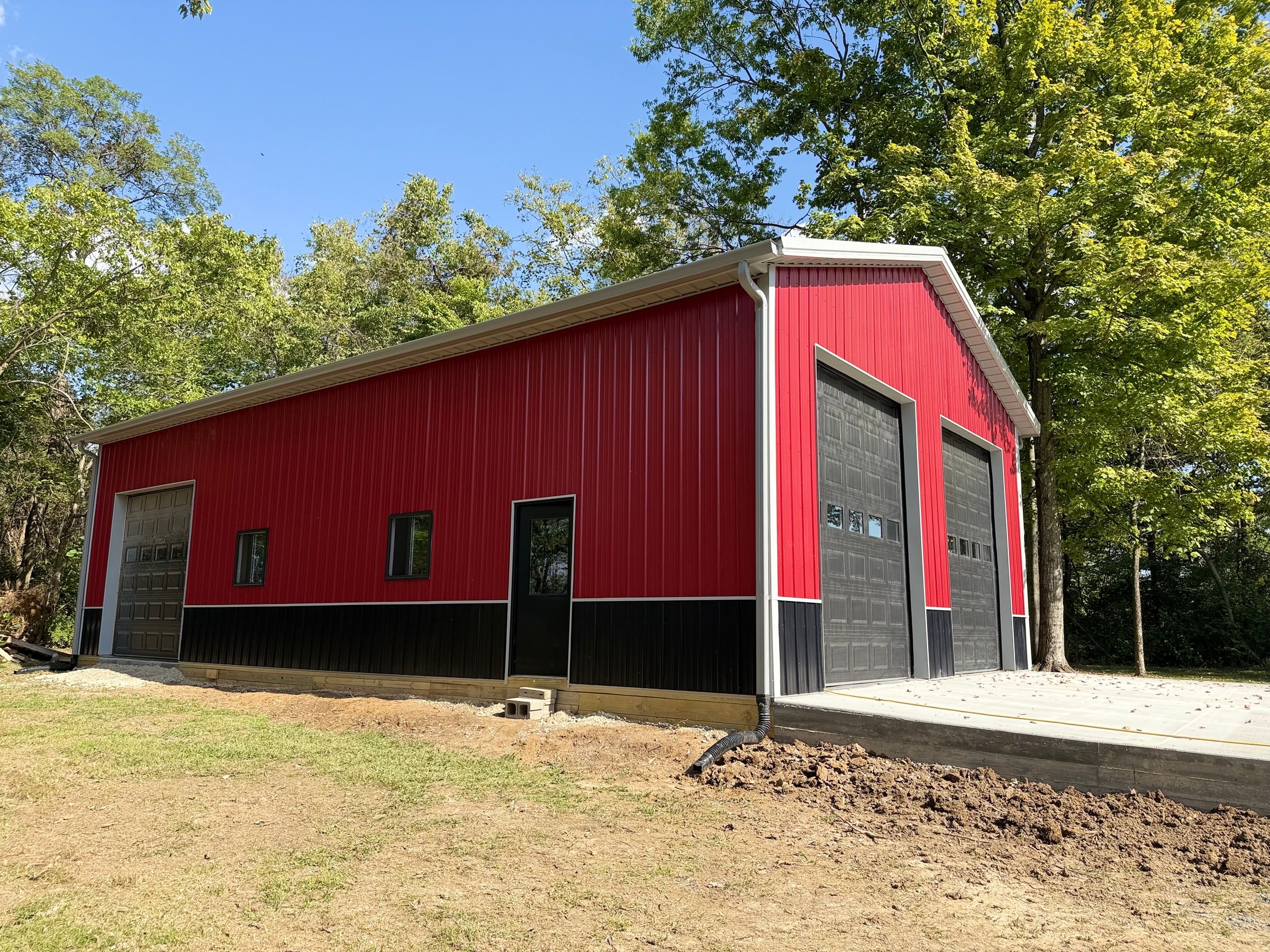 Webb Buildings's image