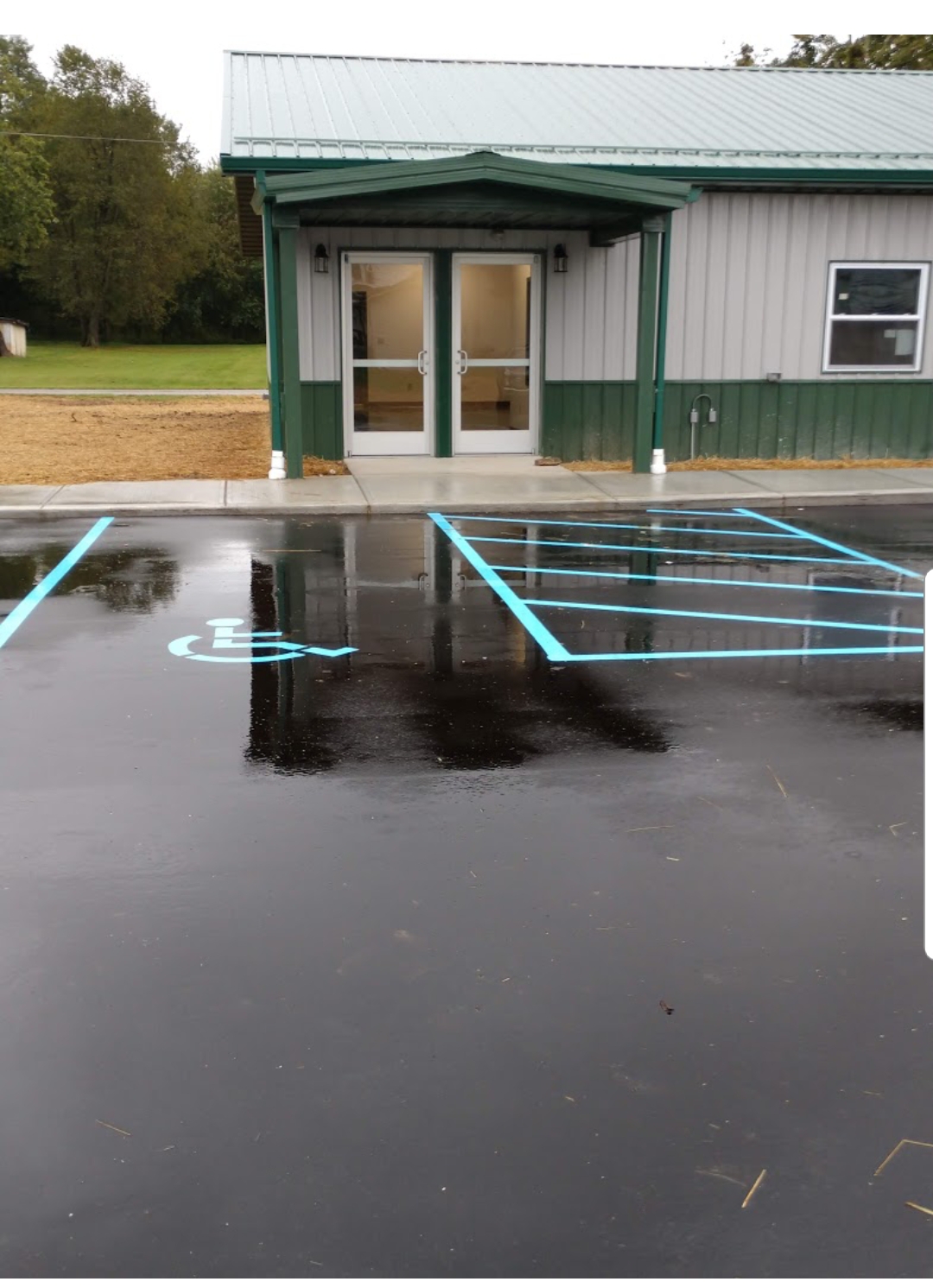 Webb Buildings's image