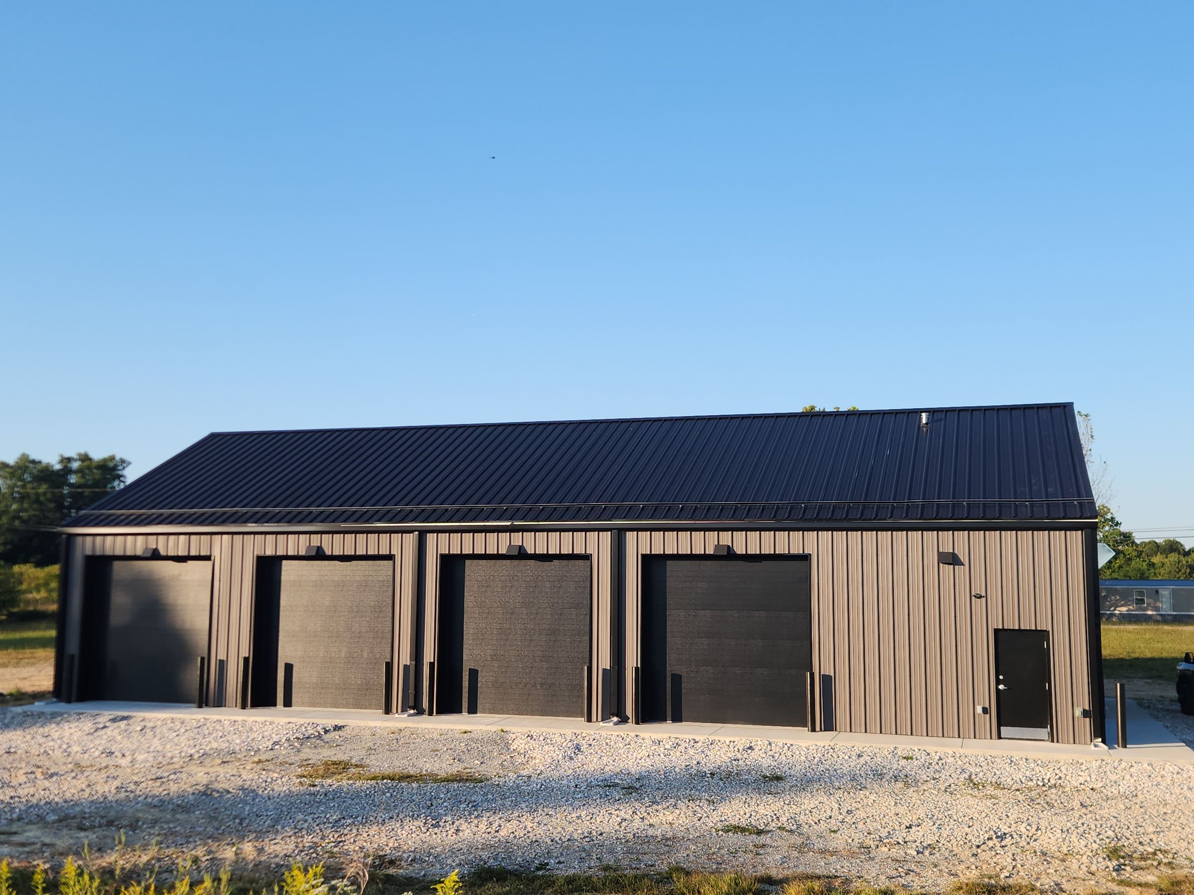 Webb Buildings's image