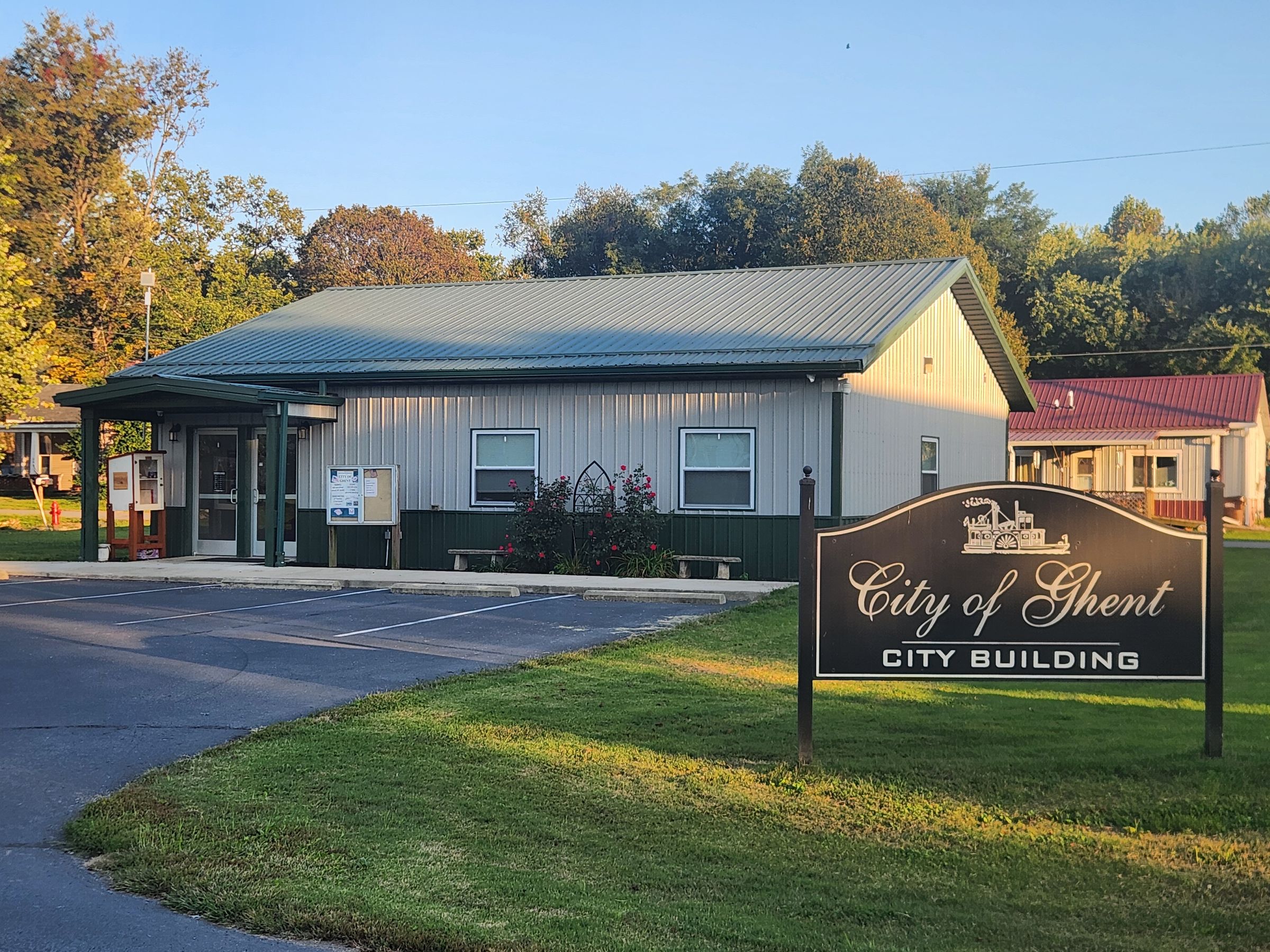 Webb Buildings's image