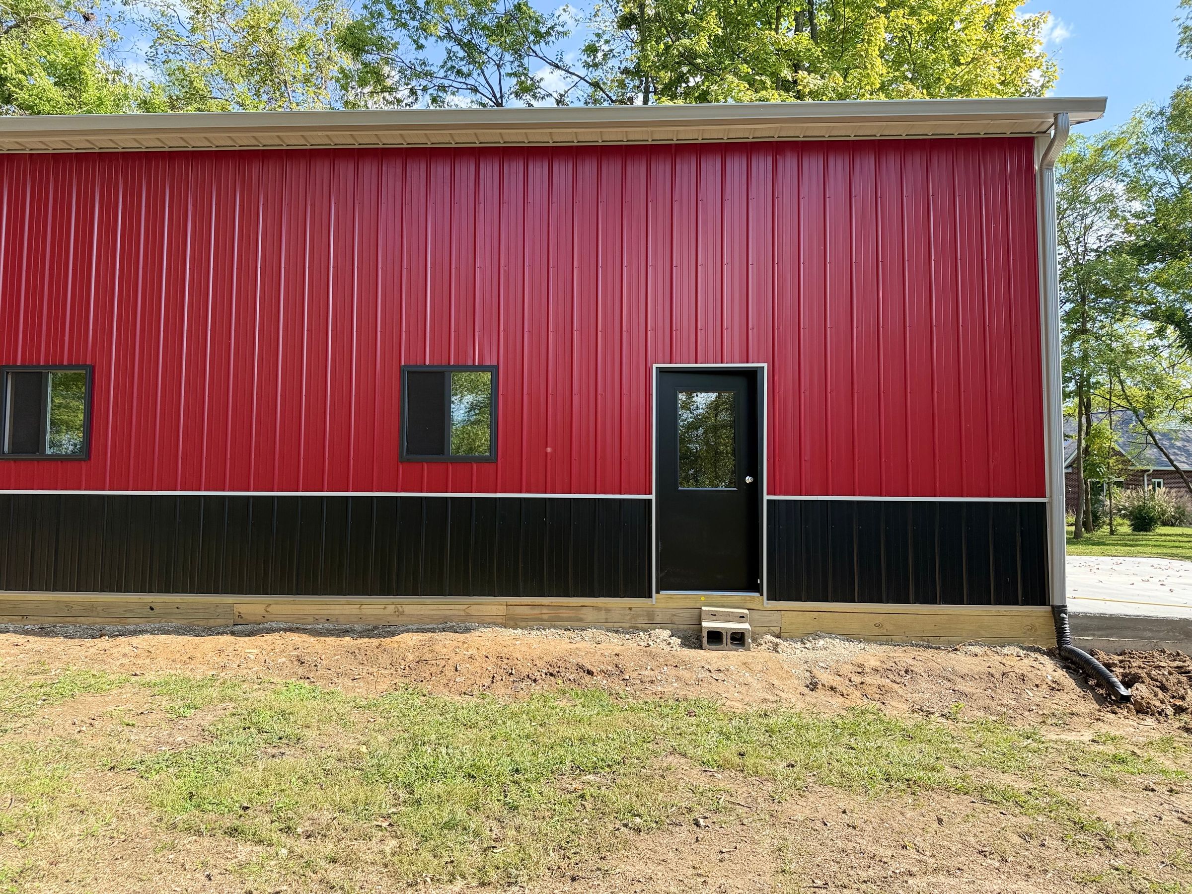 Webb Buildings's image