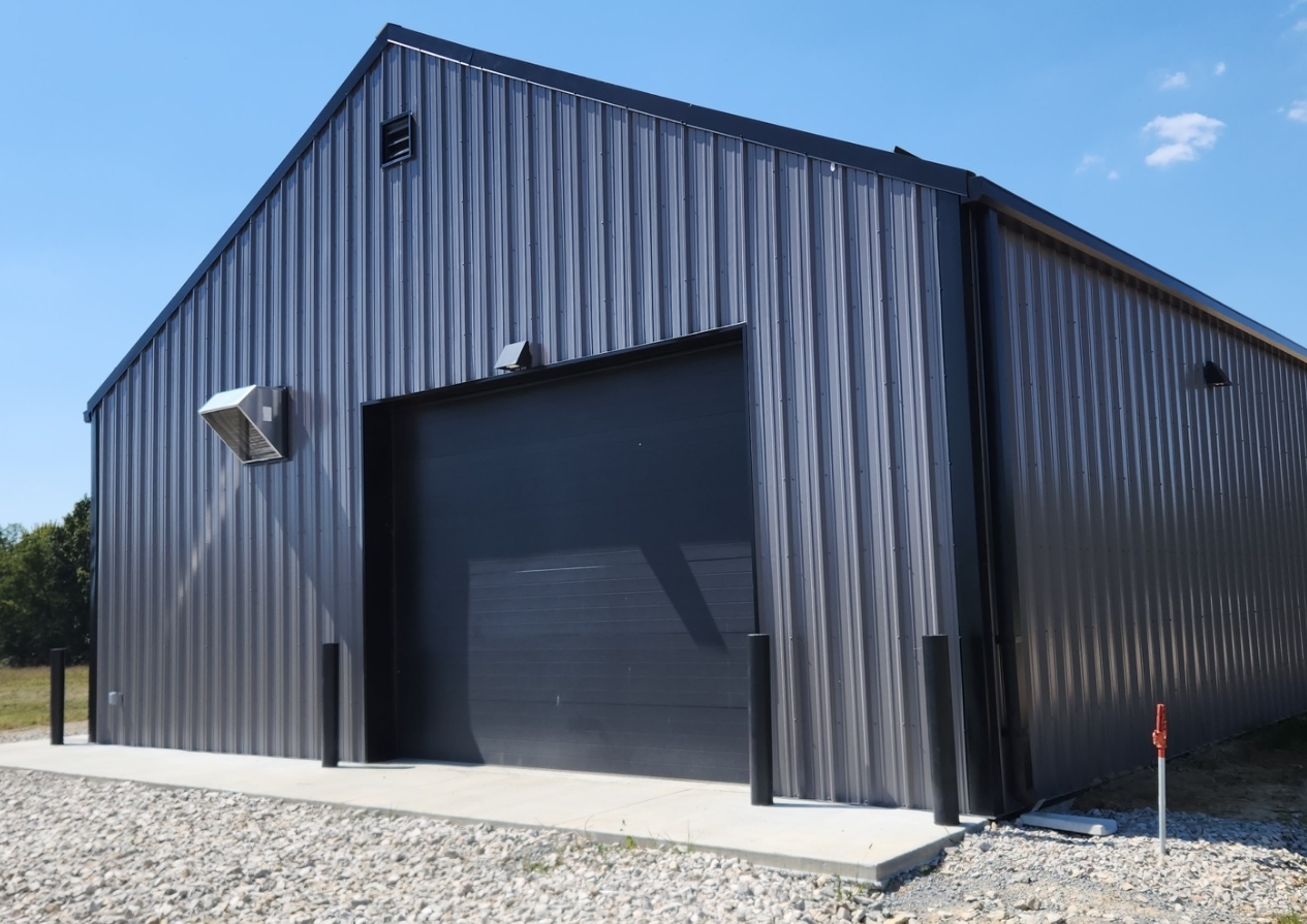 Webb Buildings's image