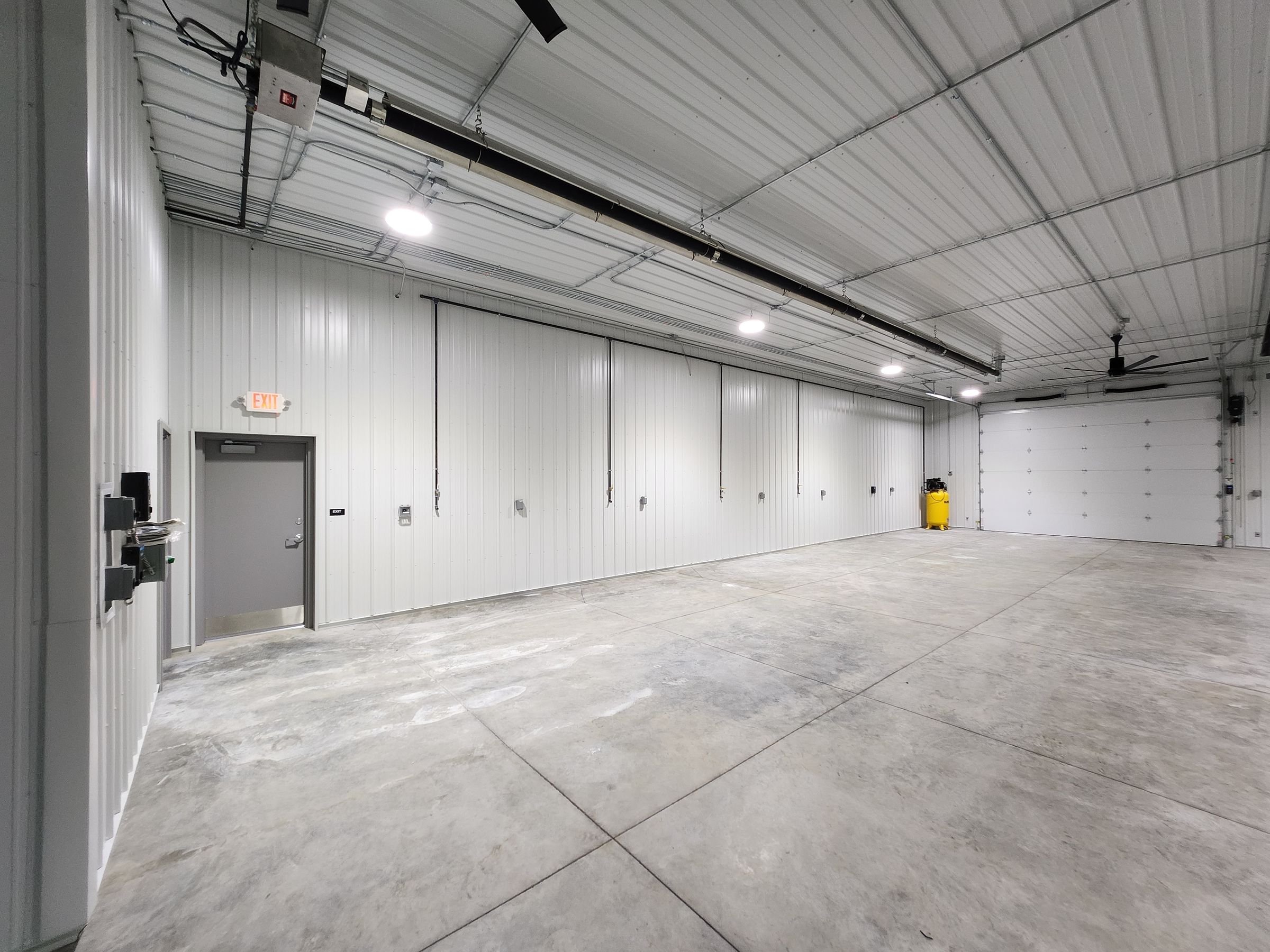 Webb Buildings's image