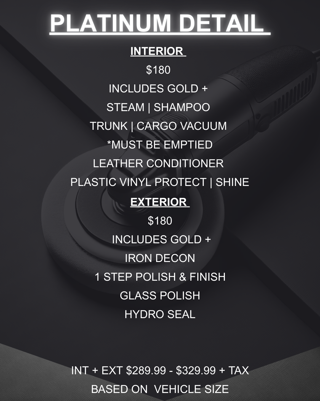 platinum polish's image