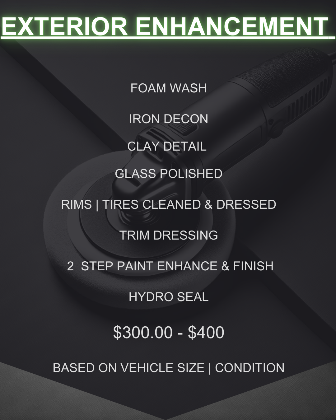 platinum polish's image