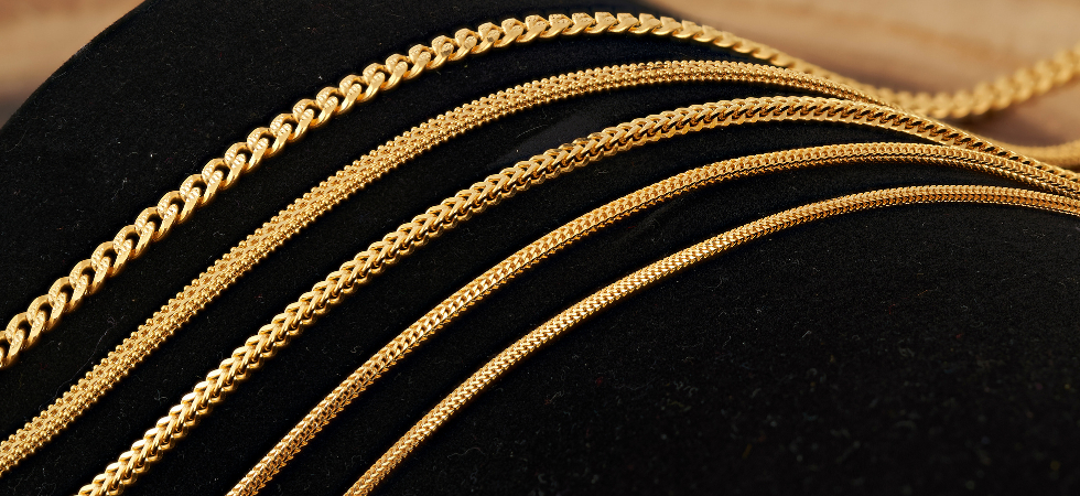 RUKN AL KANZ GOLD 's image