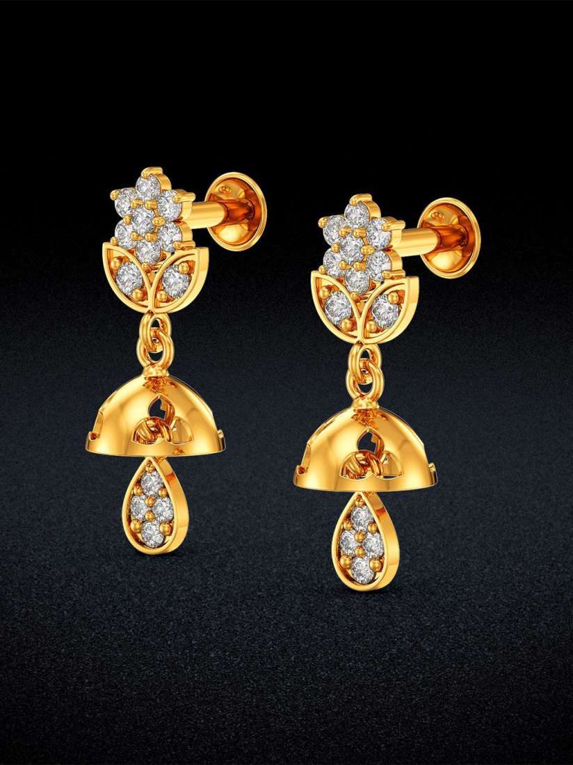 RUKN AL KANZ GOLD 's image