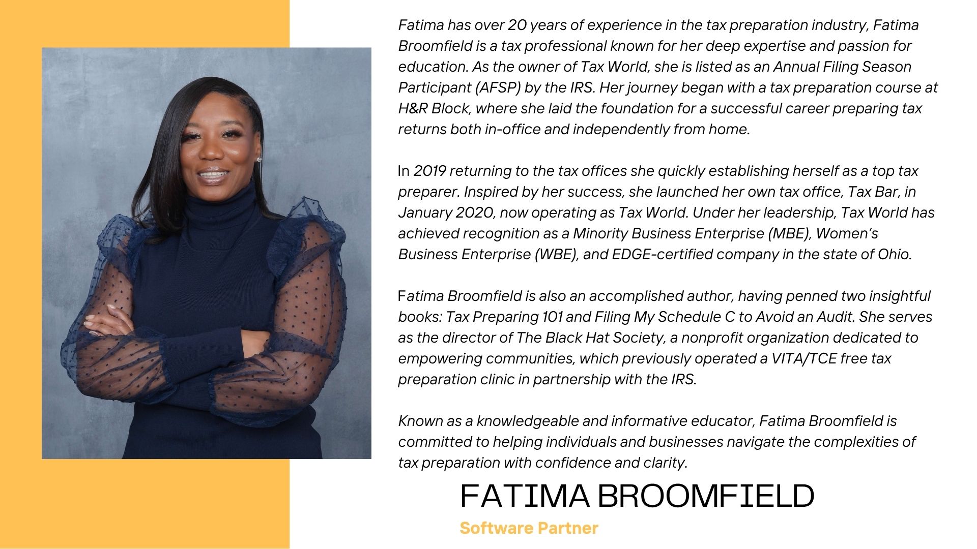 SUPERIOR TAX SOFTWARE's image