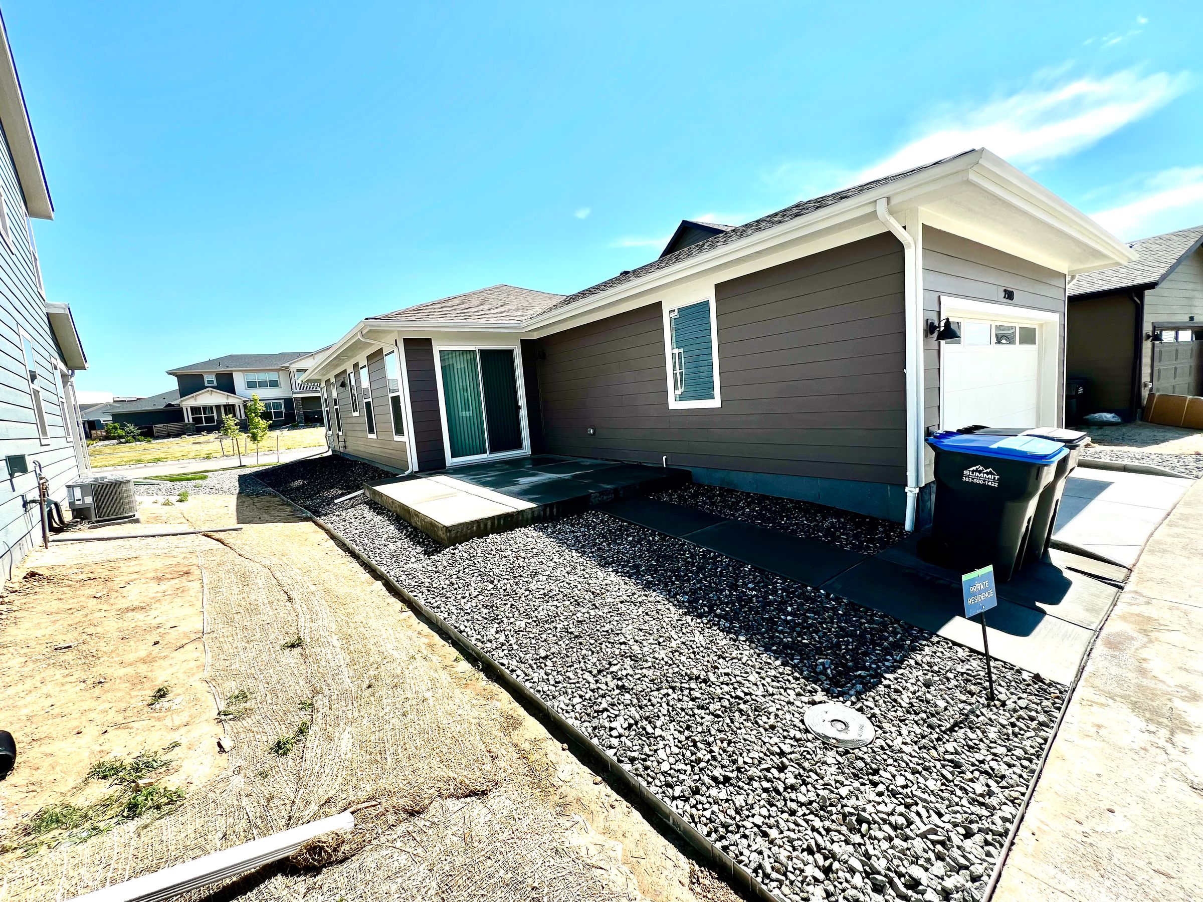 4 legends outdoor living and landscaping 's image