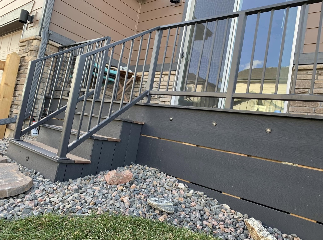 4 legends outdoor living and landscaping 's image
