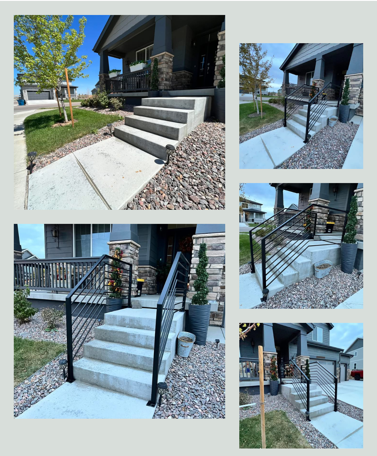 4 legends outdoor living and landscaping 's image