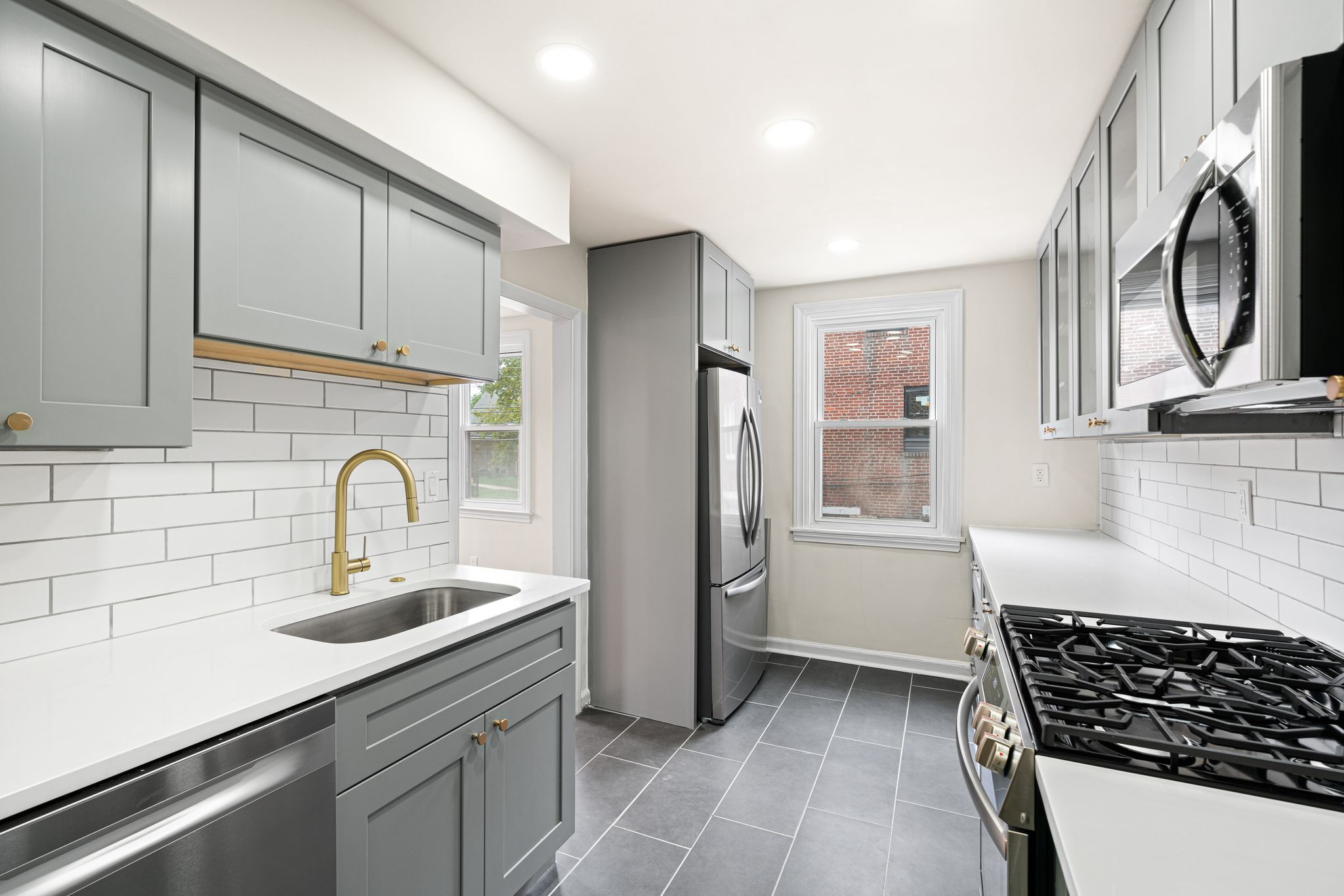 Magnolia St Kitchen