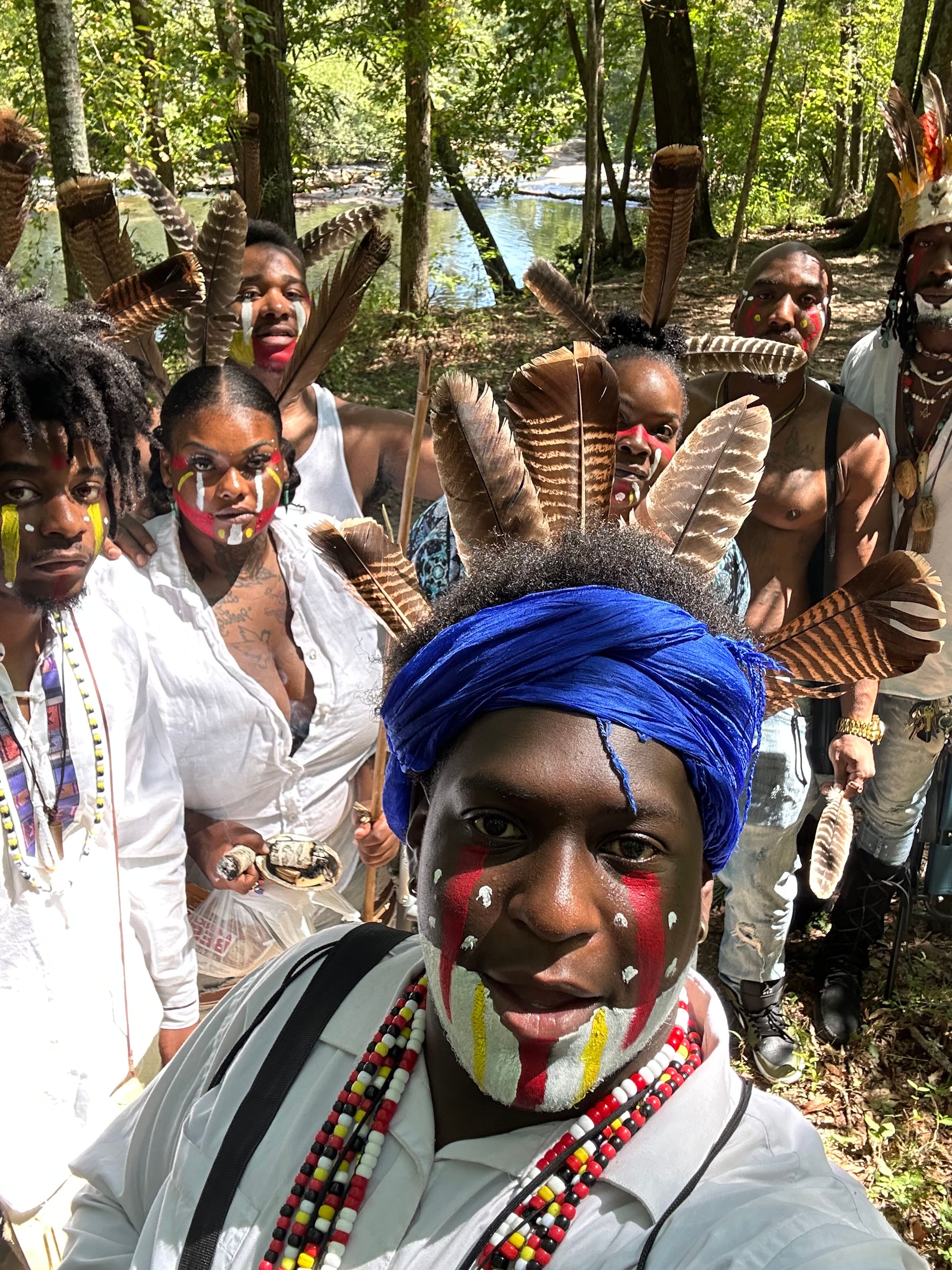 Yamassee-Guale.org 's image