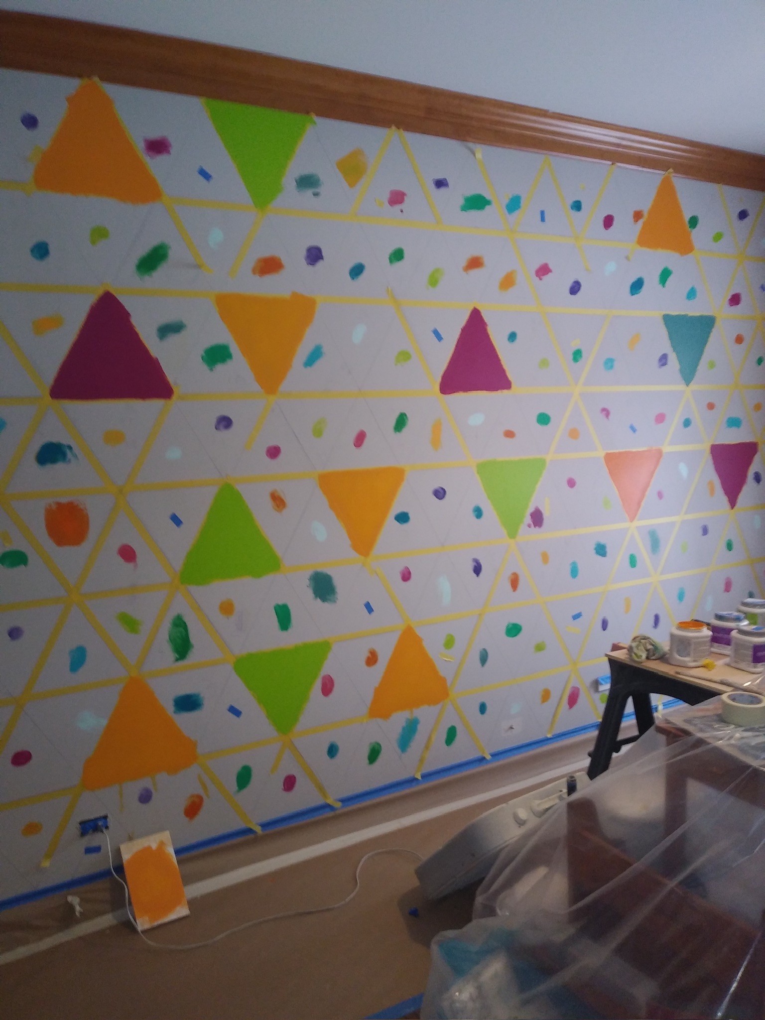 Kovar Painting & Remodeling's image