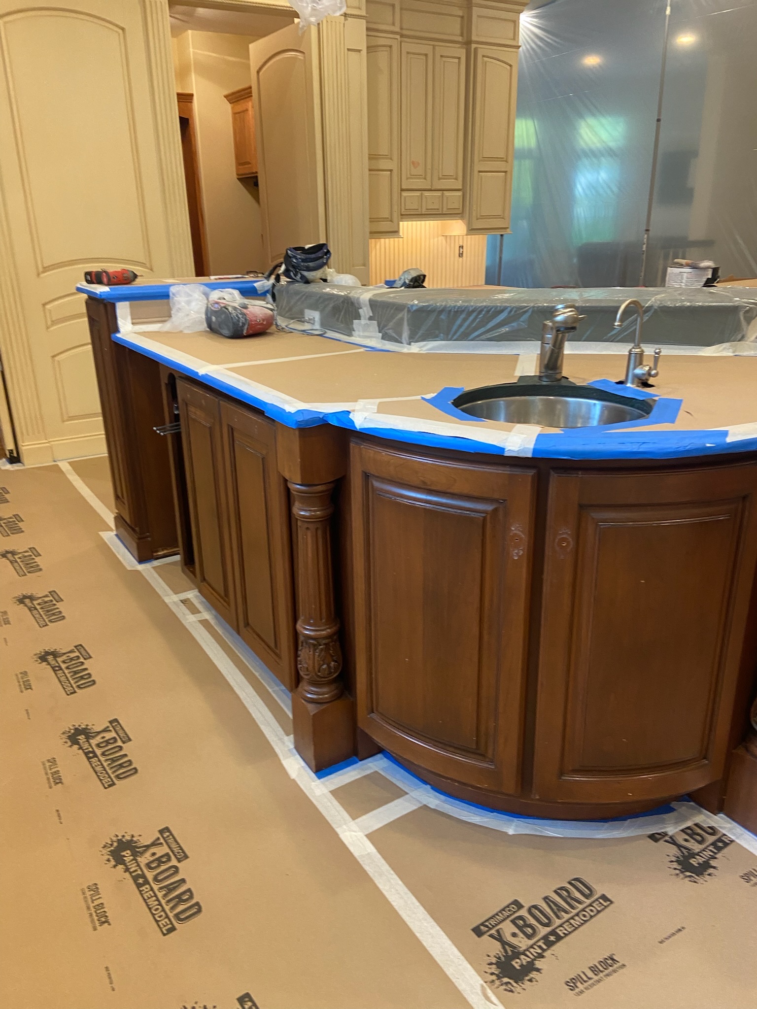 Kovar Painting & Remodeling's image