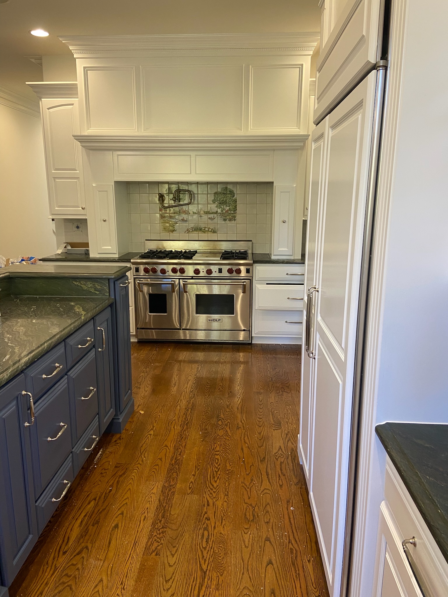 Kovar Painting & Remodeling's image