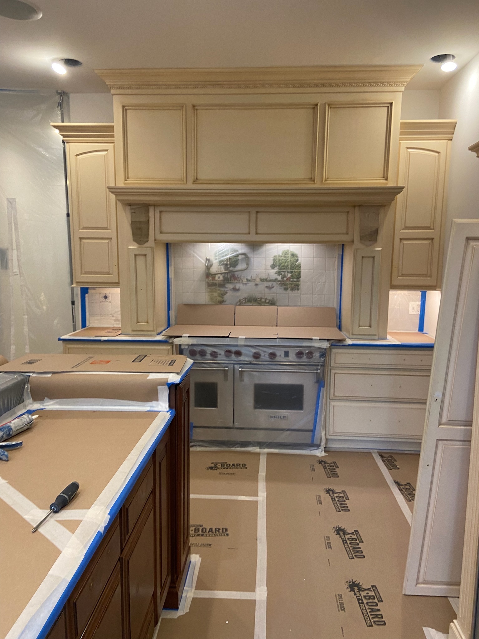 Kovar Painting & Remodeling's image