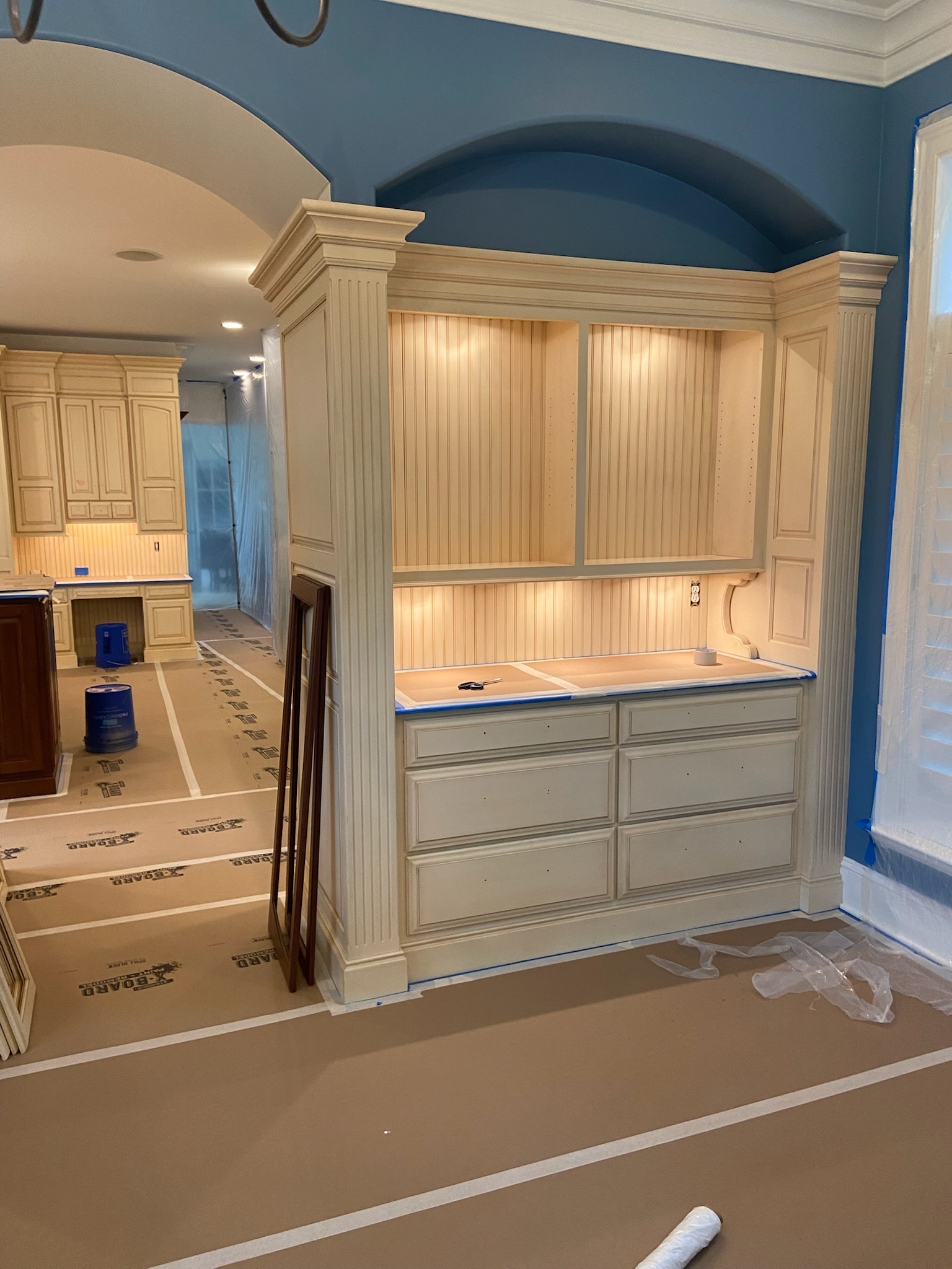 Kovar Painting & Remodeling's image