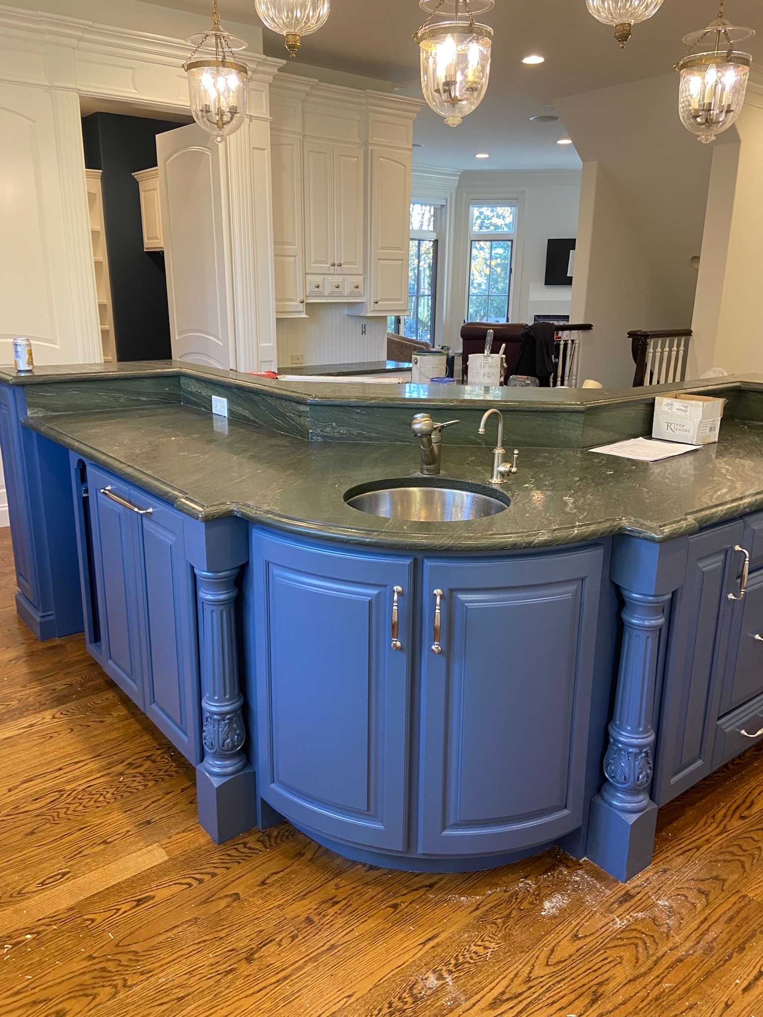 Kovar Painting & Remodeling's image