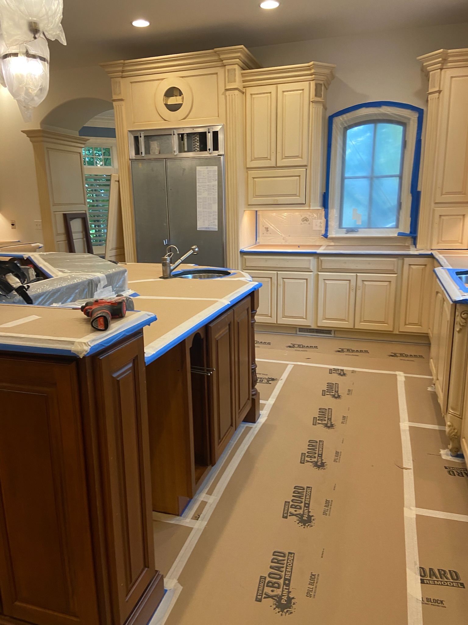 Kovar Painting & Remodeling's image