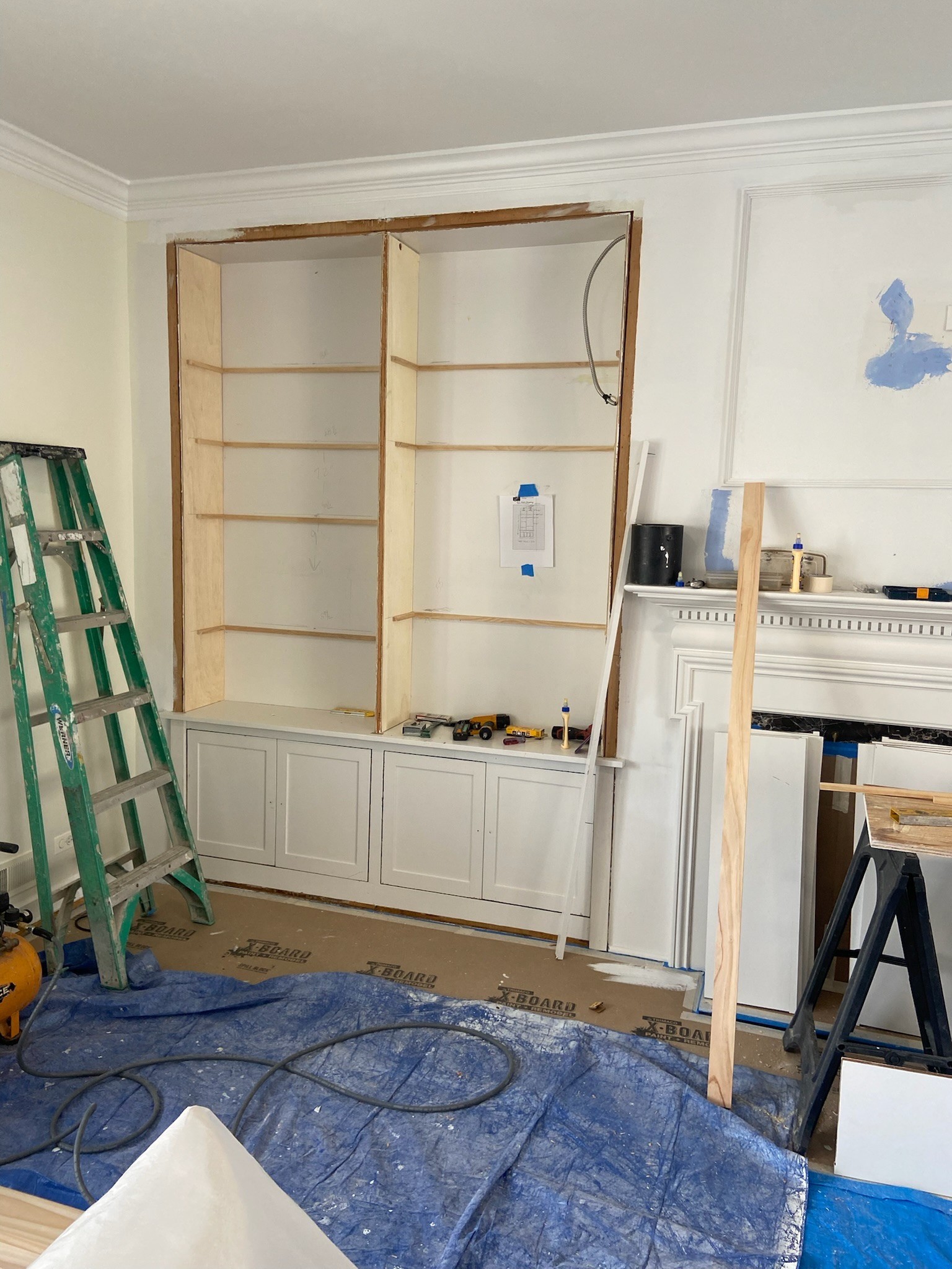 Kovar Painting & Remodeling's image