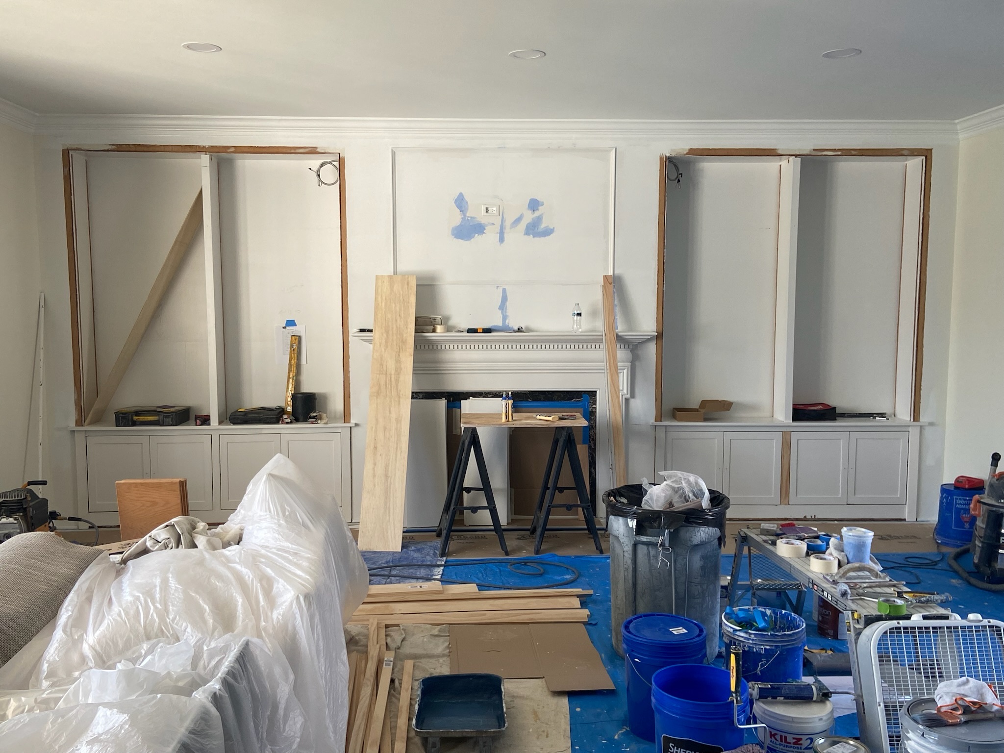 Kovar Painting & Remodeling's image