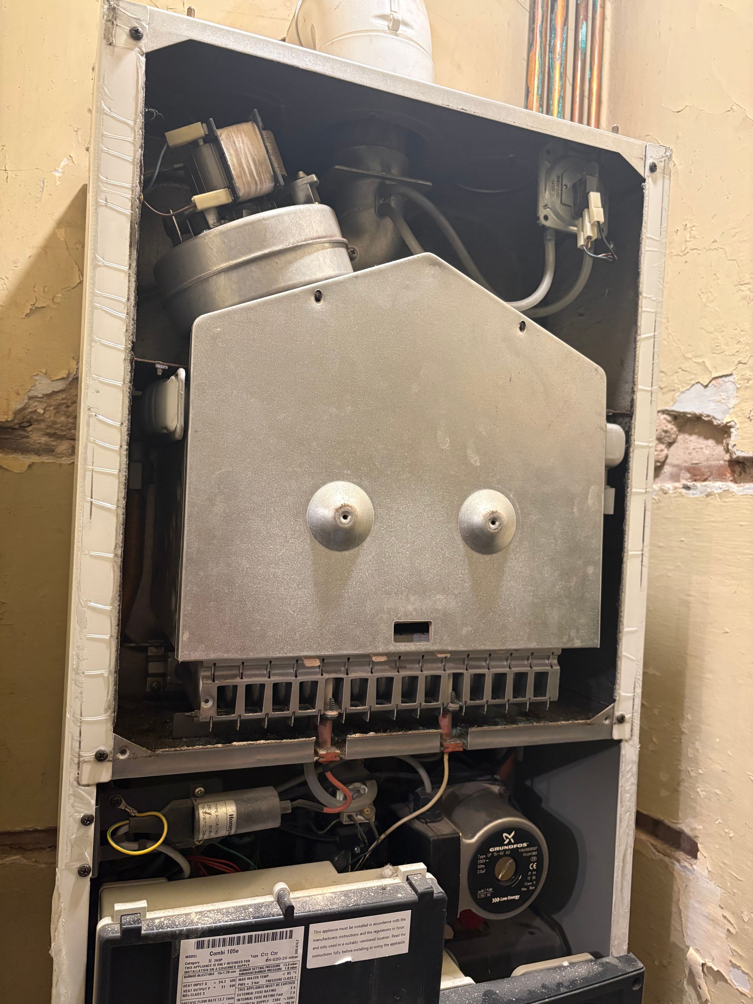 Grants Projects LTD's image