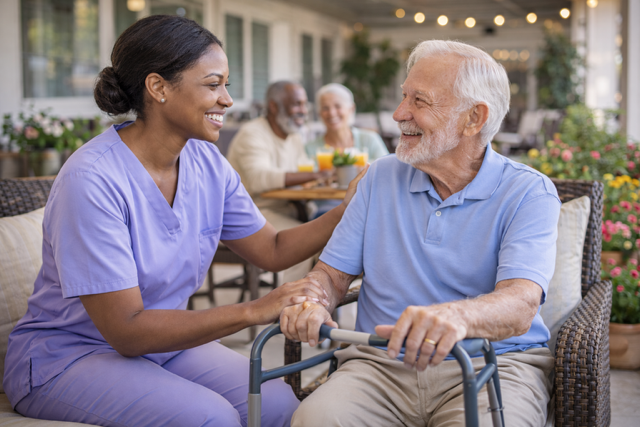 SHALOM HEALTH ENTERPRISE, LLC's image