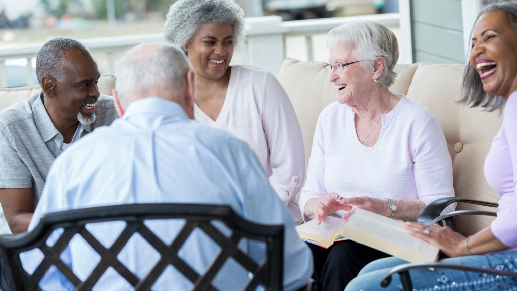 SHALOM HEALTH ENTERPRISE, LLC's image