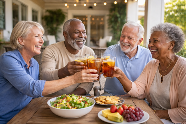 SHALOM HEALTH ENTERPRISE, LLC's image