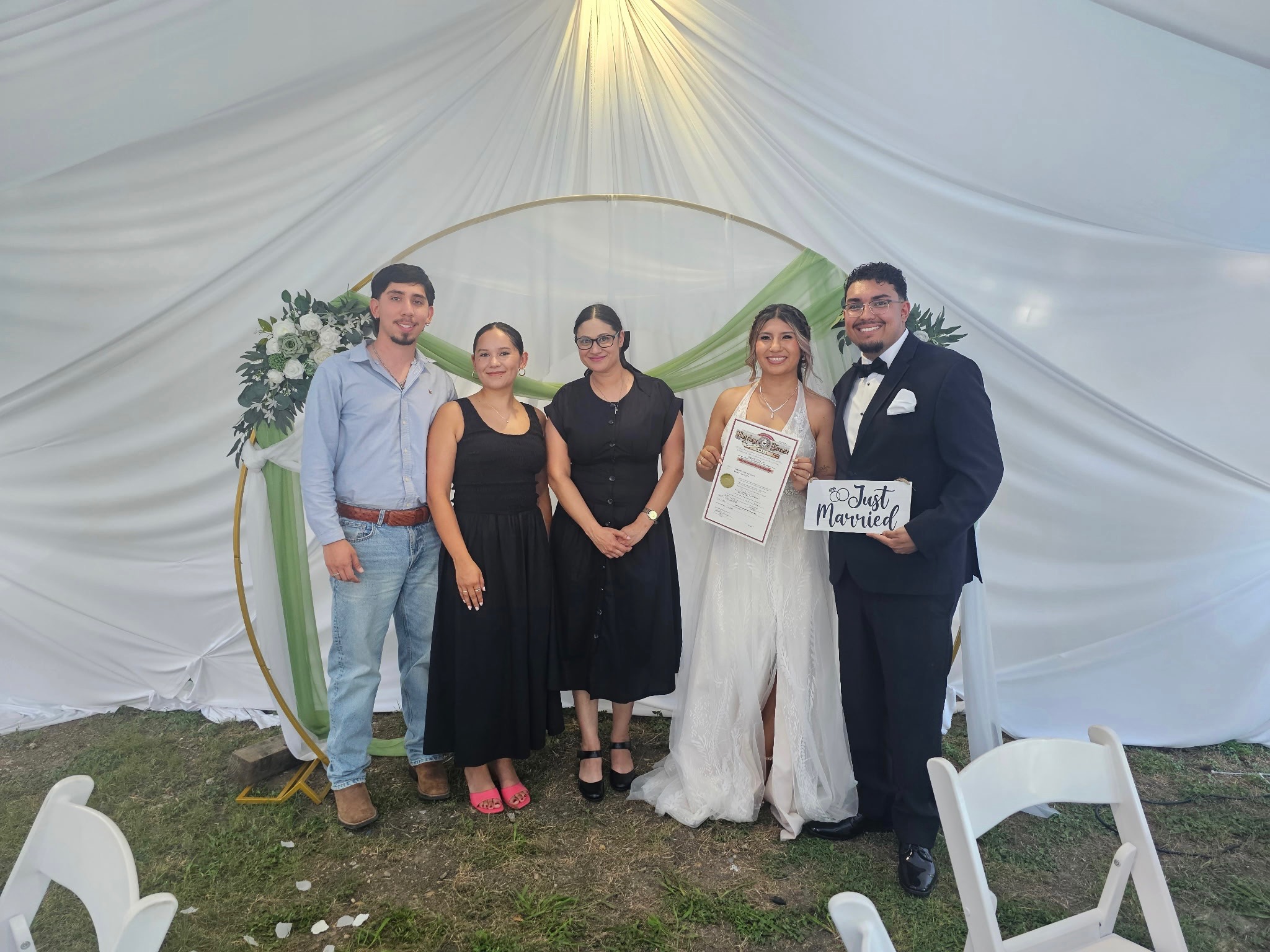 LESLIE DELAPAZ's image