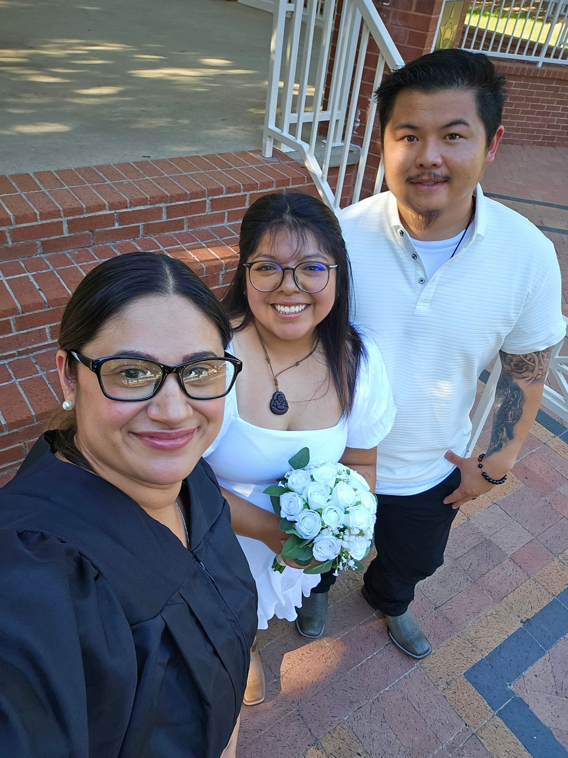 LESLIE DELAPAZ's image