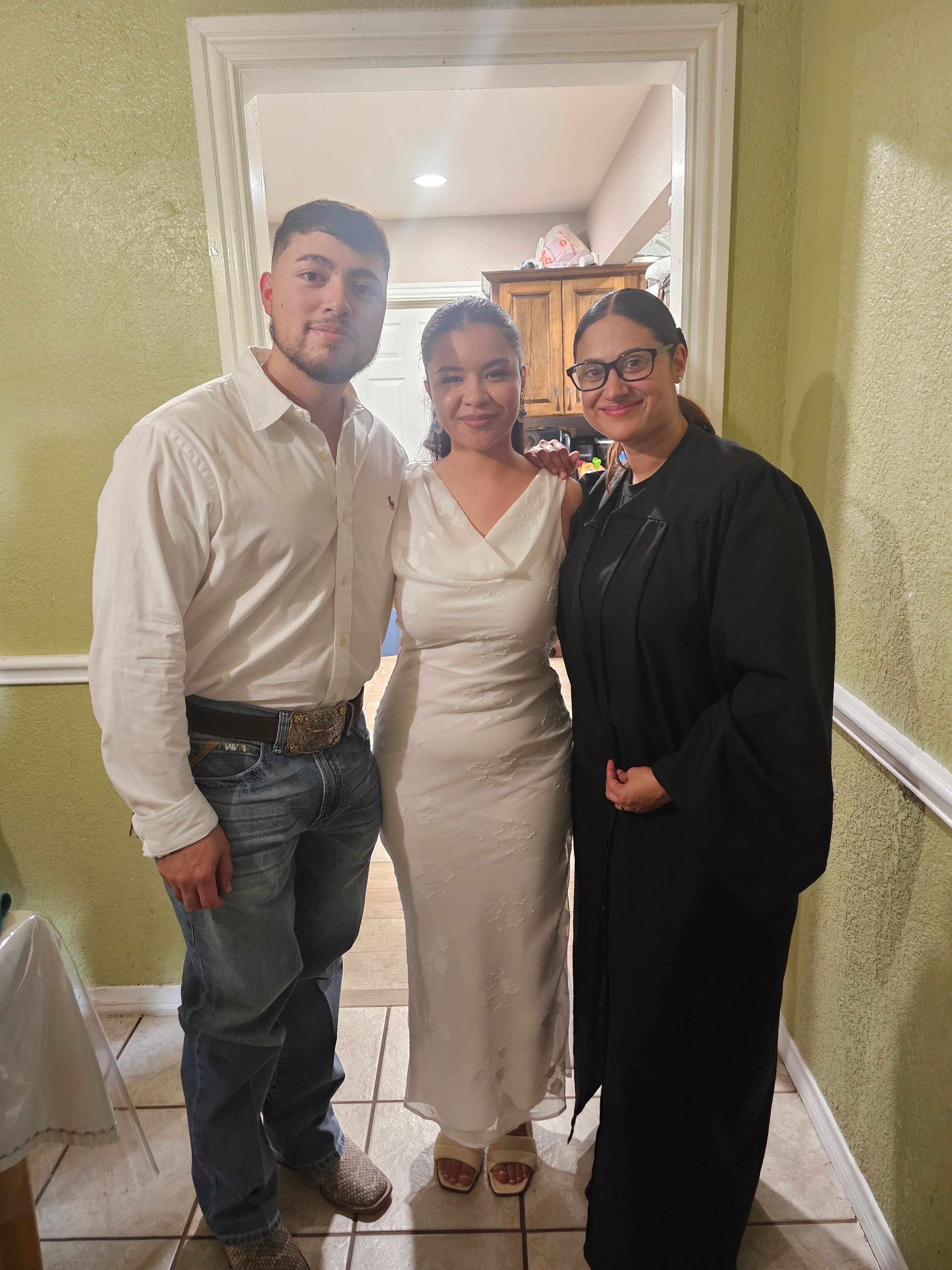 LESLIE DELAPAZ's image