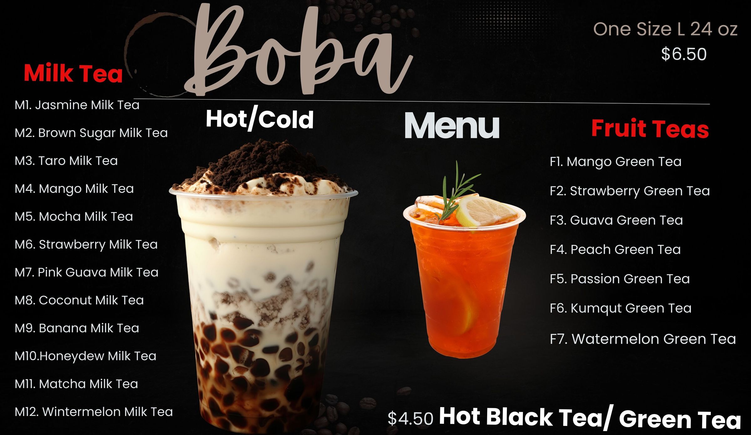 Boba     House's image