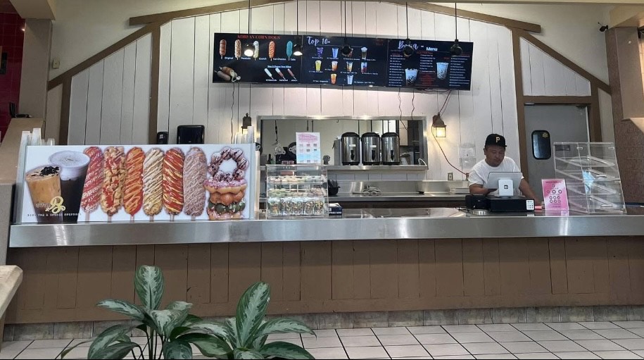 Boba     House's image