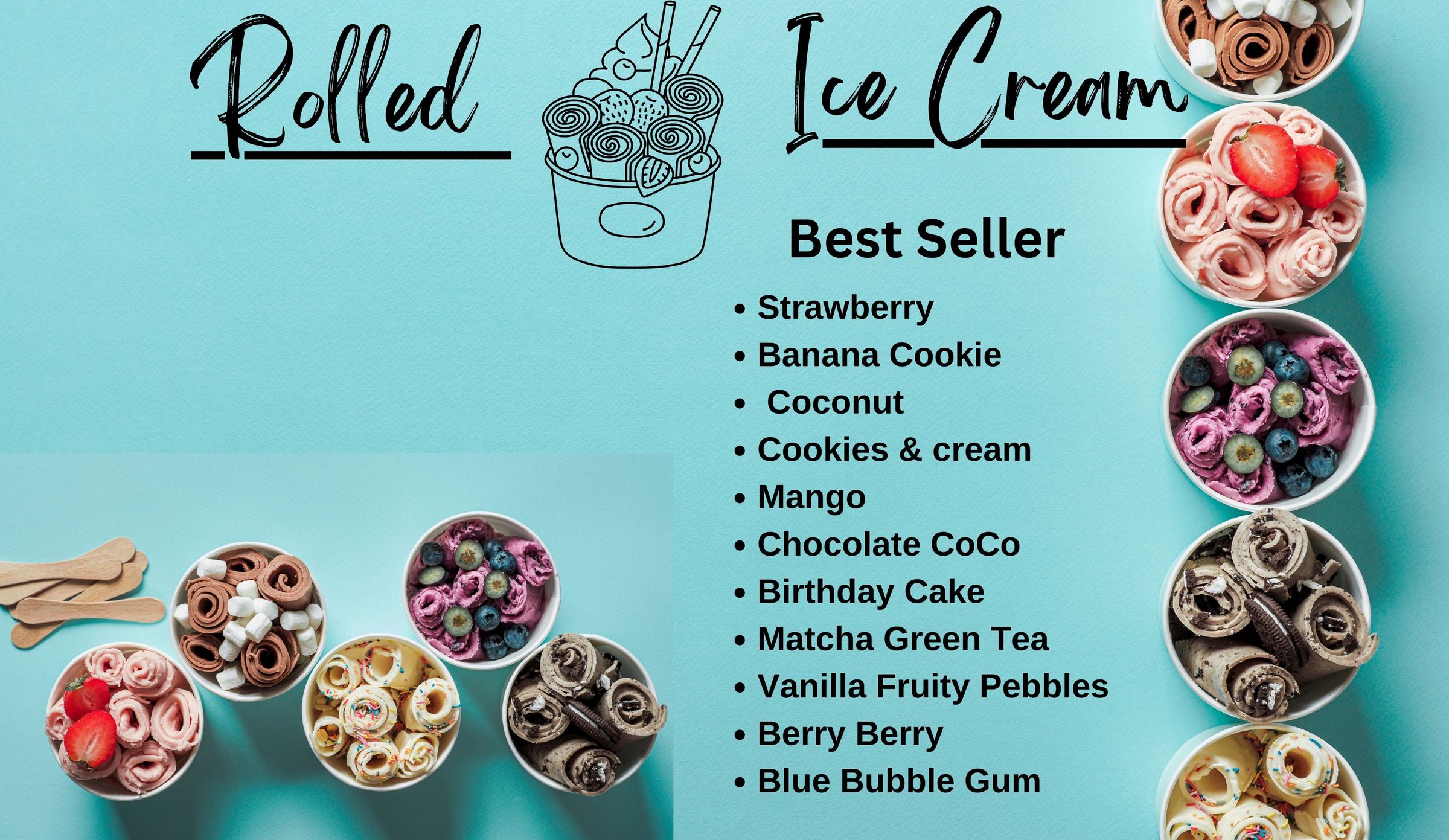 Boba     House's image