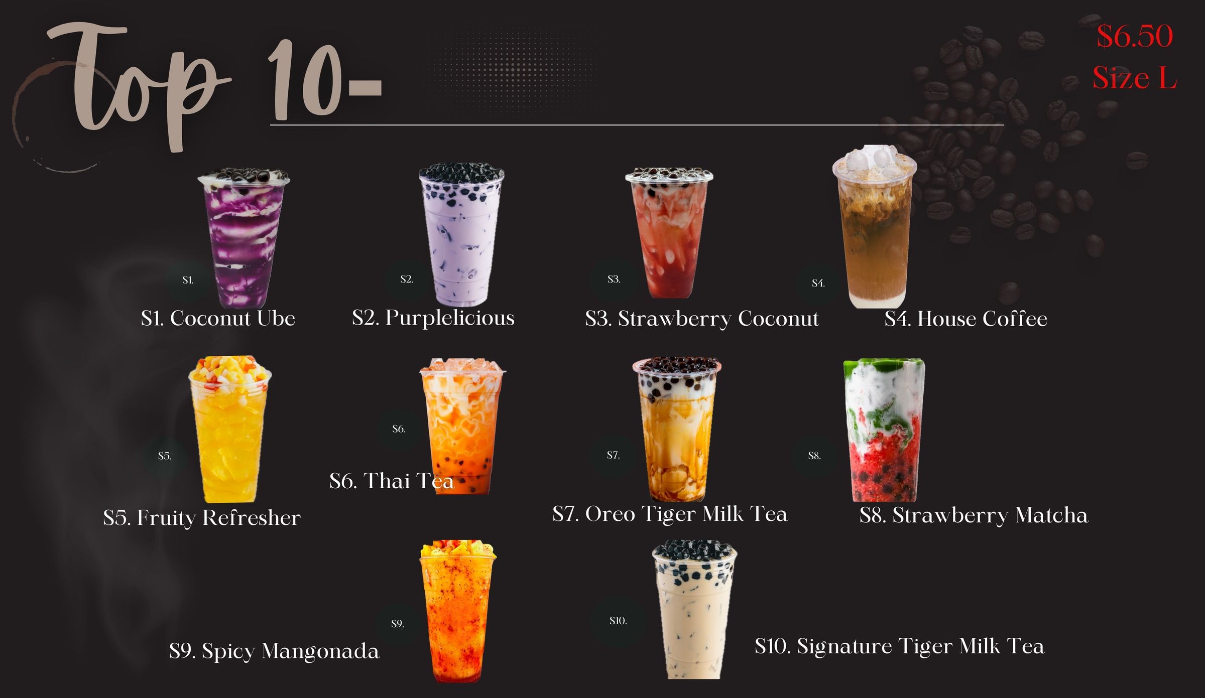 Boba     House's image