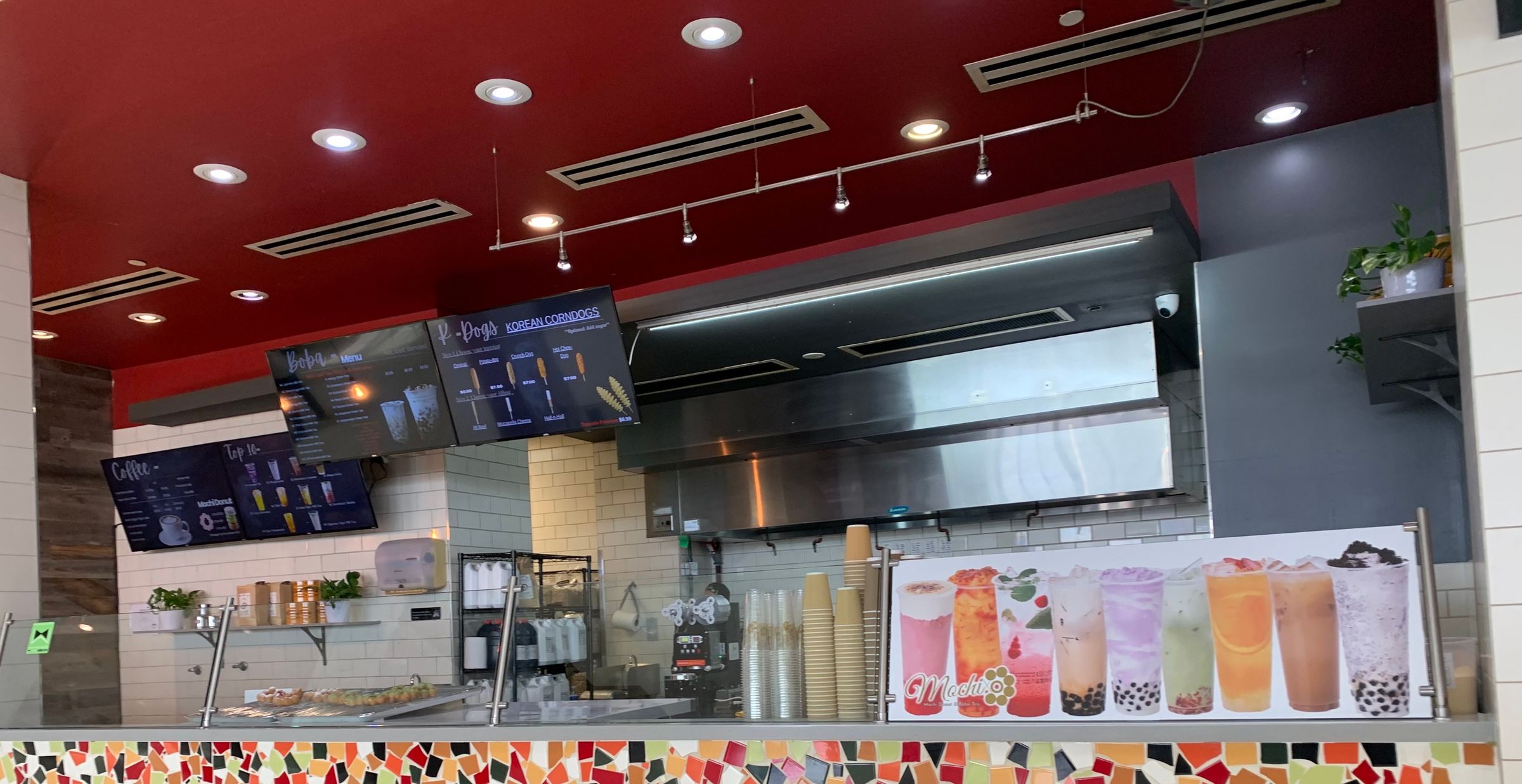 Boba     House's image