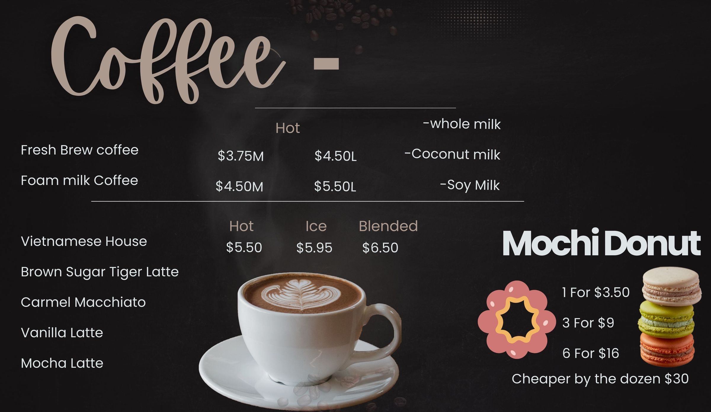 Boba     House's image