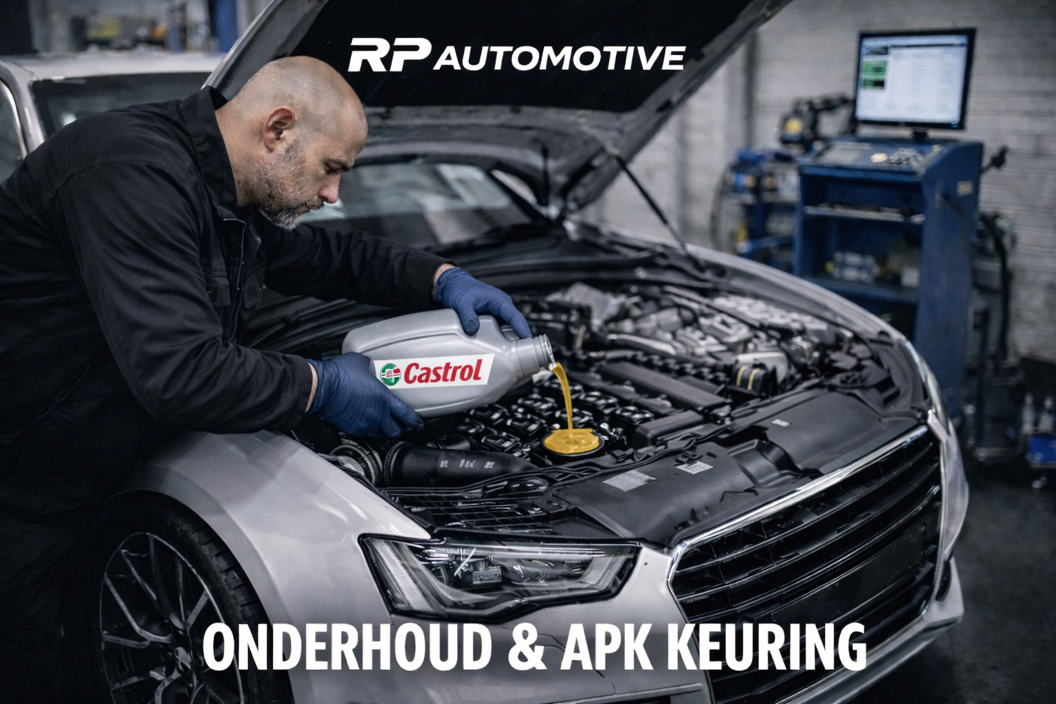 RP Automotive's image