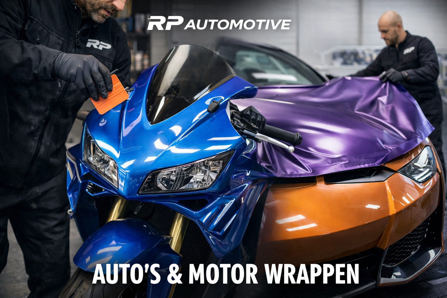 RP Automotive's image