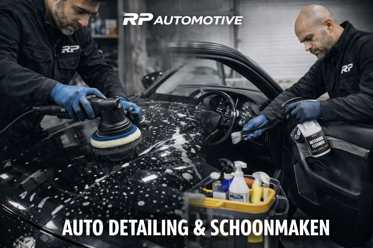 RP Automotive's image