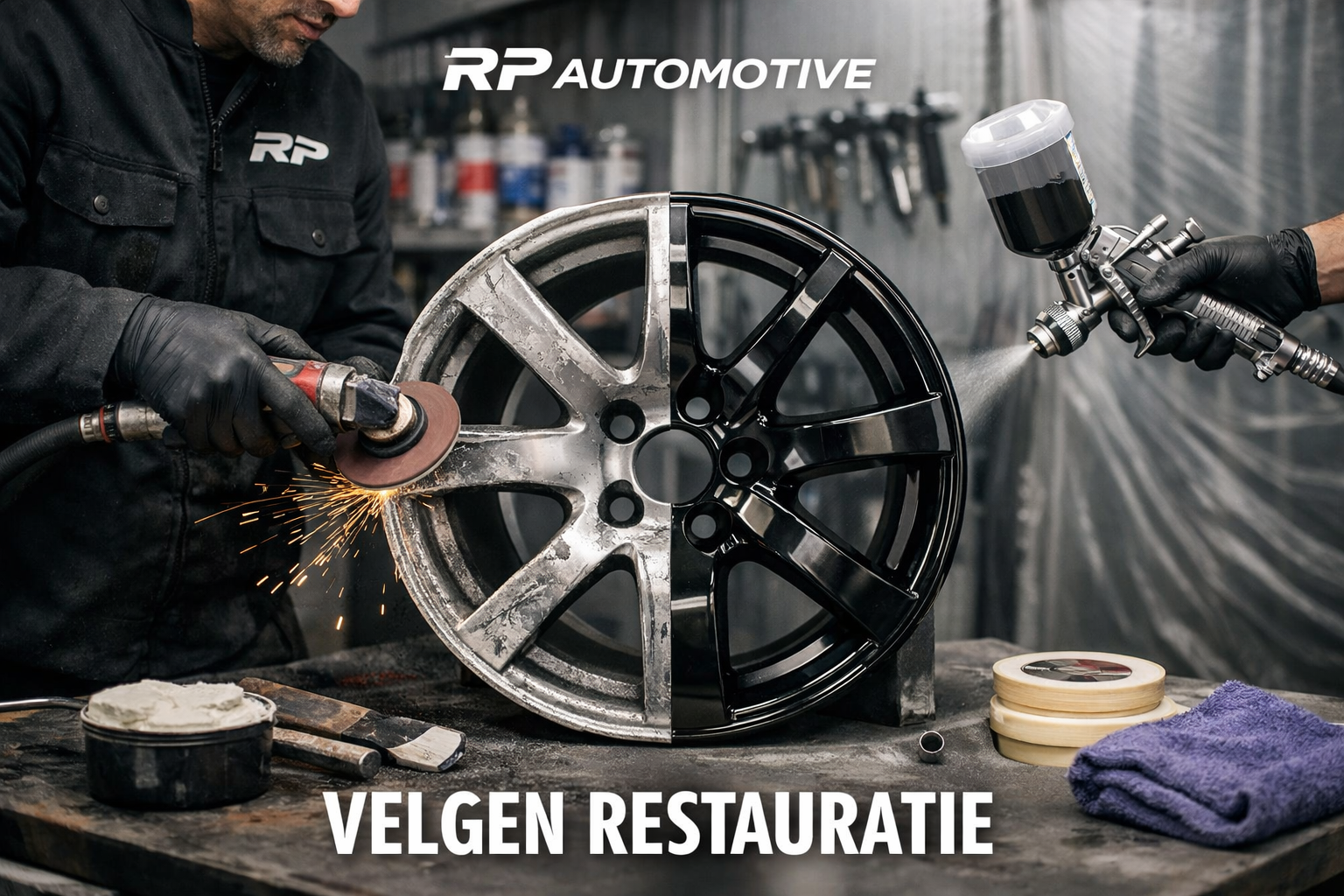 RP Automotive's image