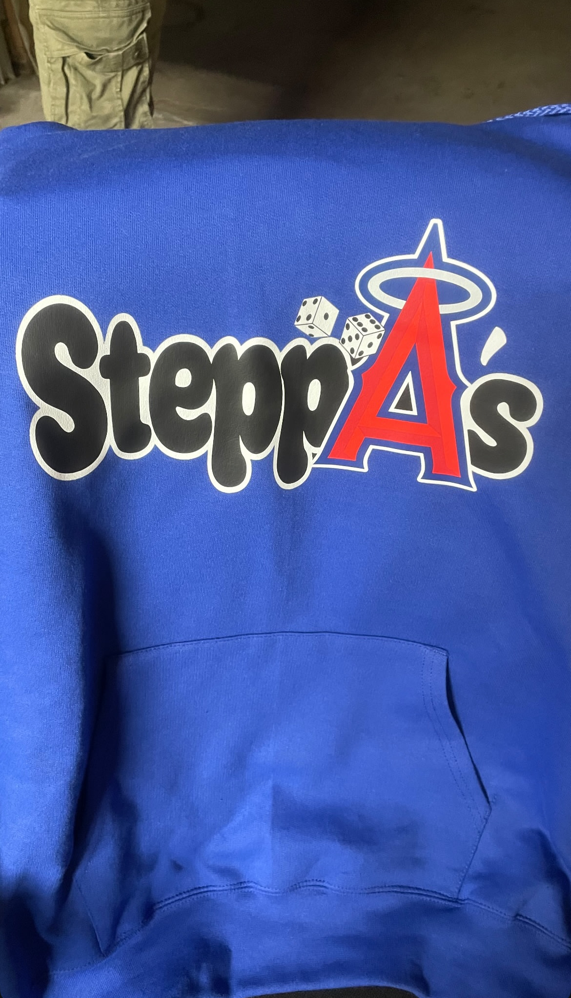 ASBClothing brand's image