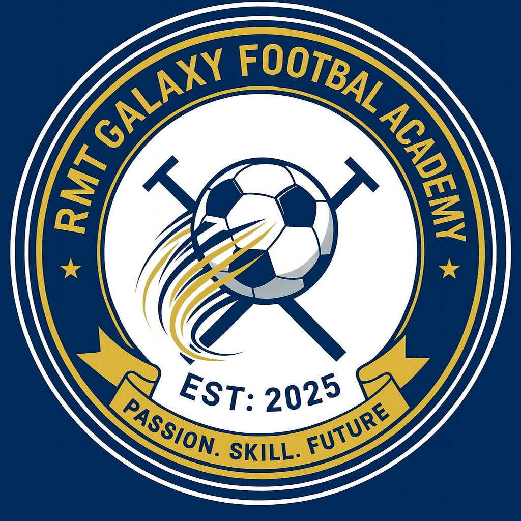 RMT Galaxy Football Academy–Talent Development in The Gambia's image