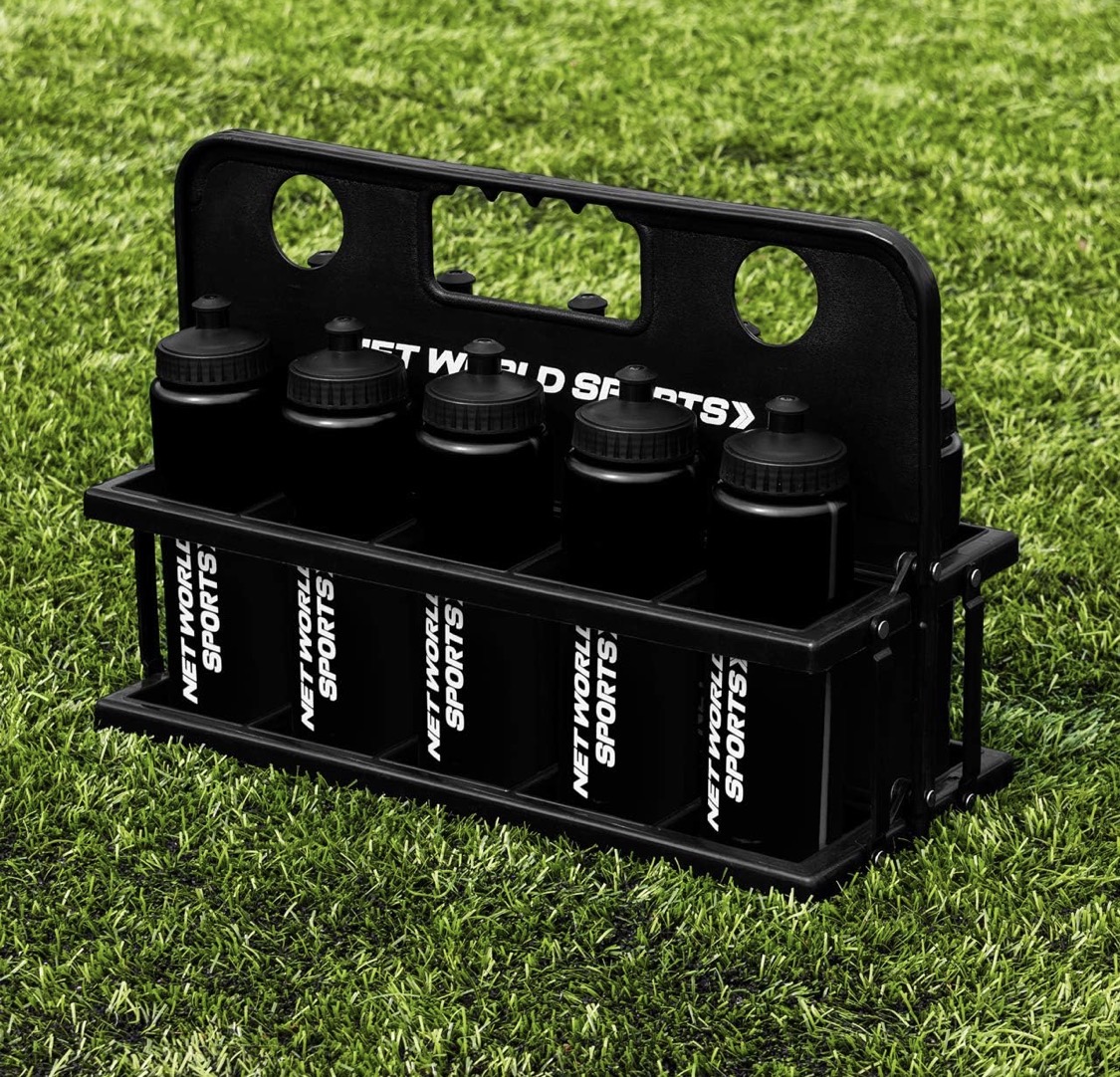 RMT Galaxy Football Academy–Talent Development in The Gambia's image