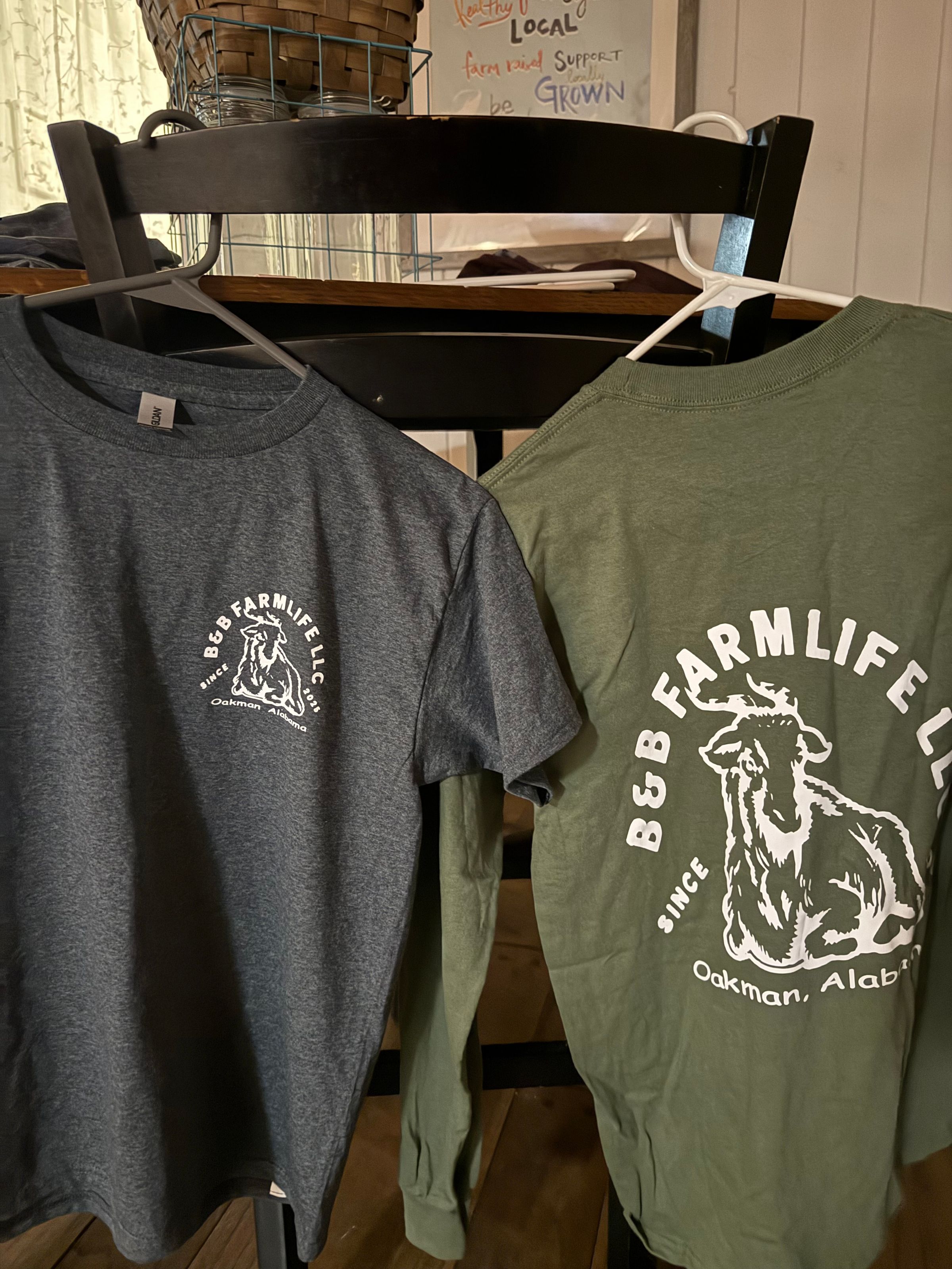 B&B FarmLife LLC's image